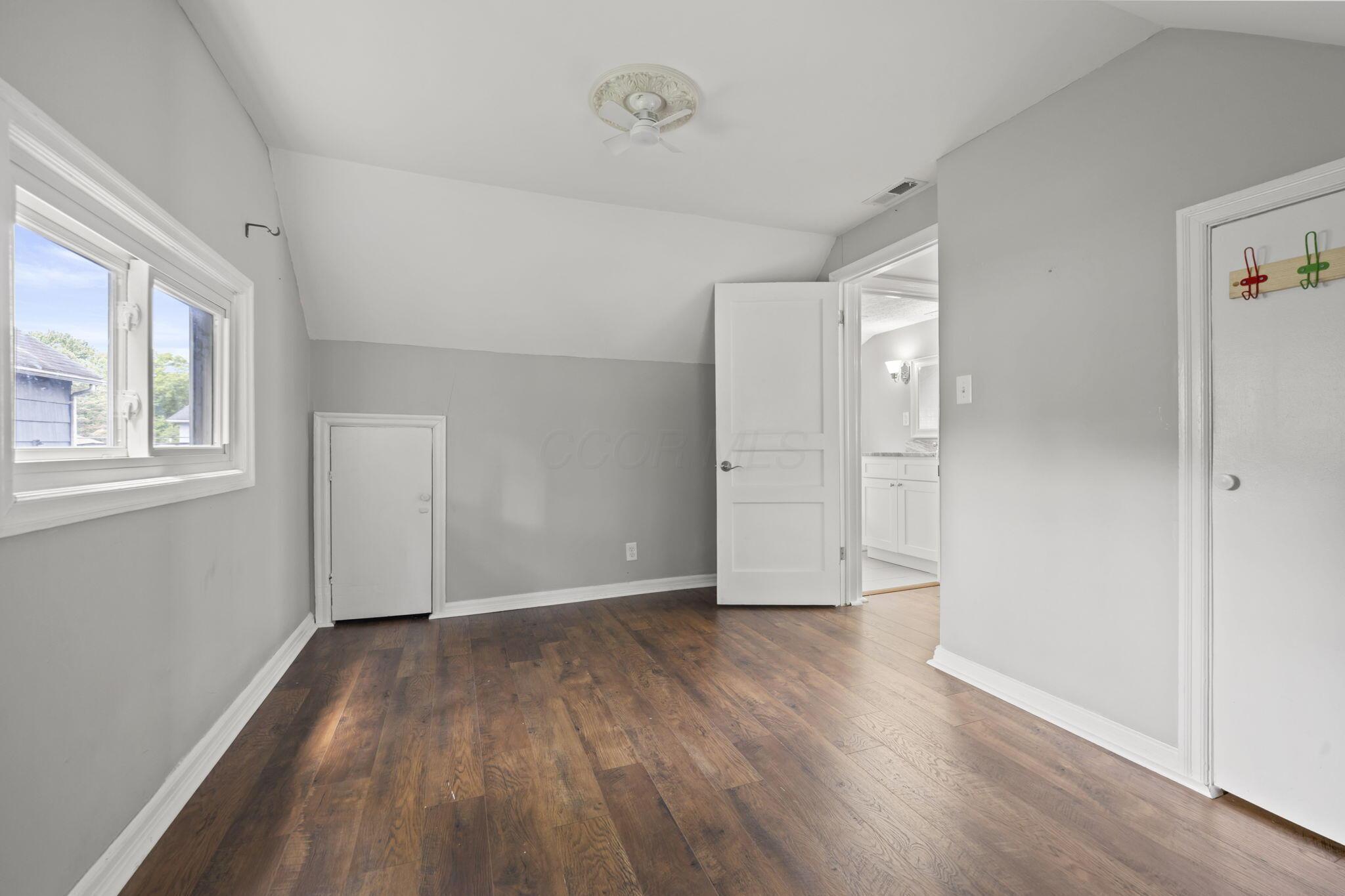 223 N Gould Road