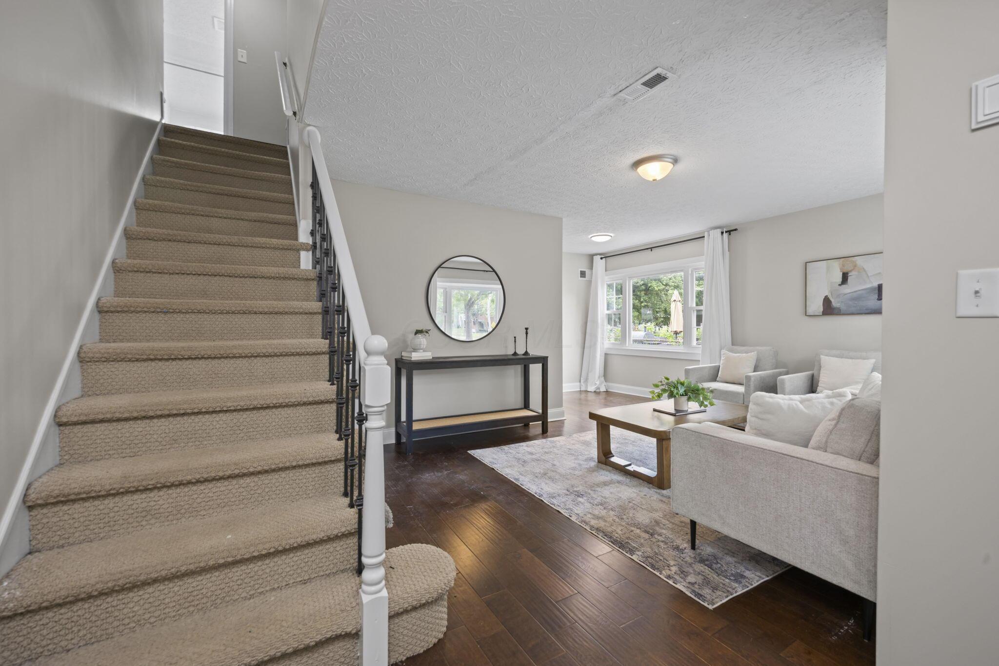 223 N Gould Road