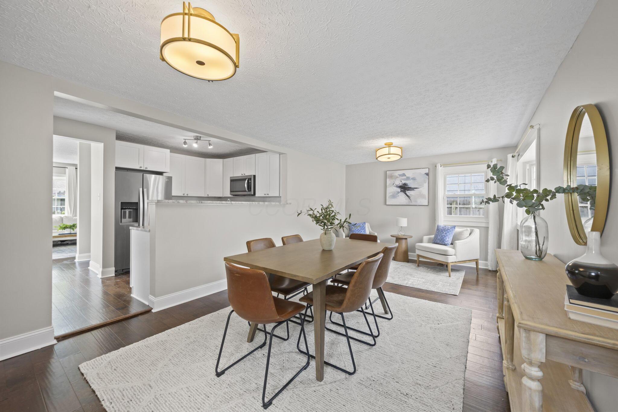 223 N Gould Road