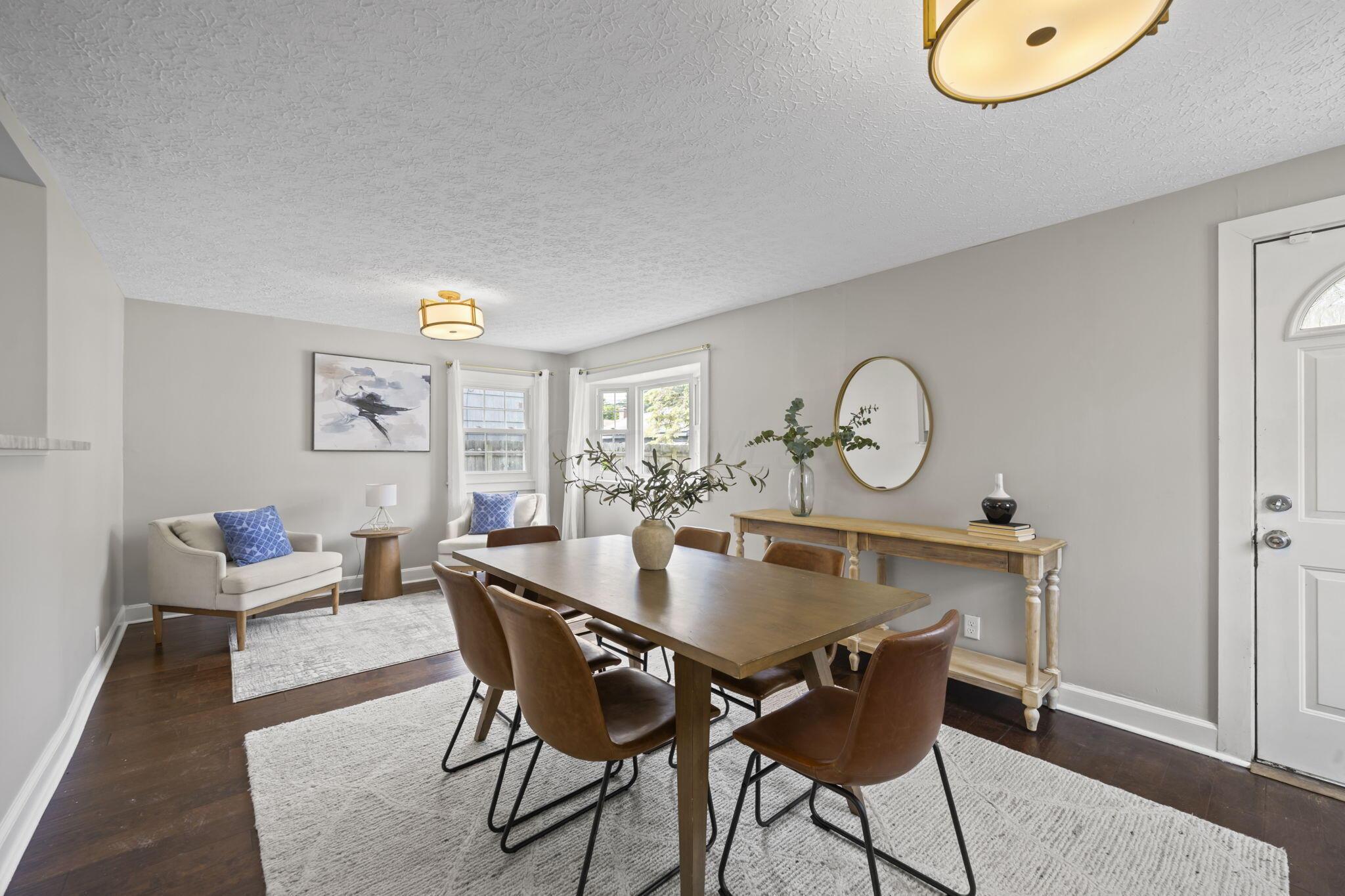 223 N Gould Road