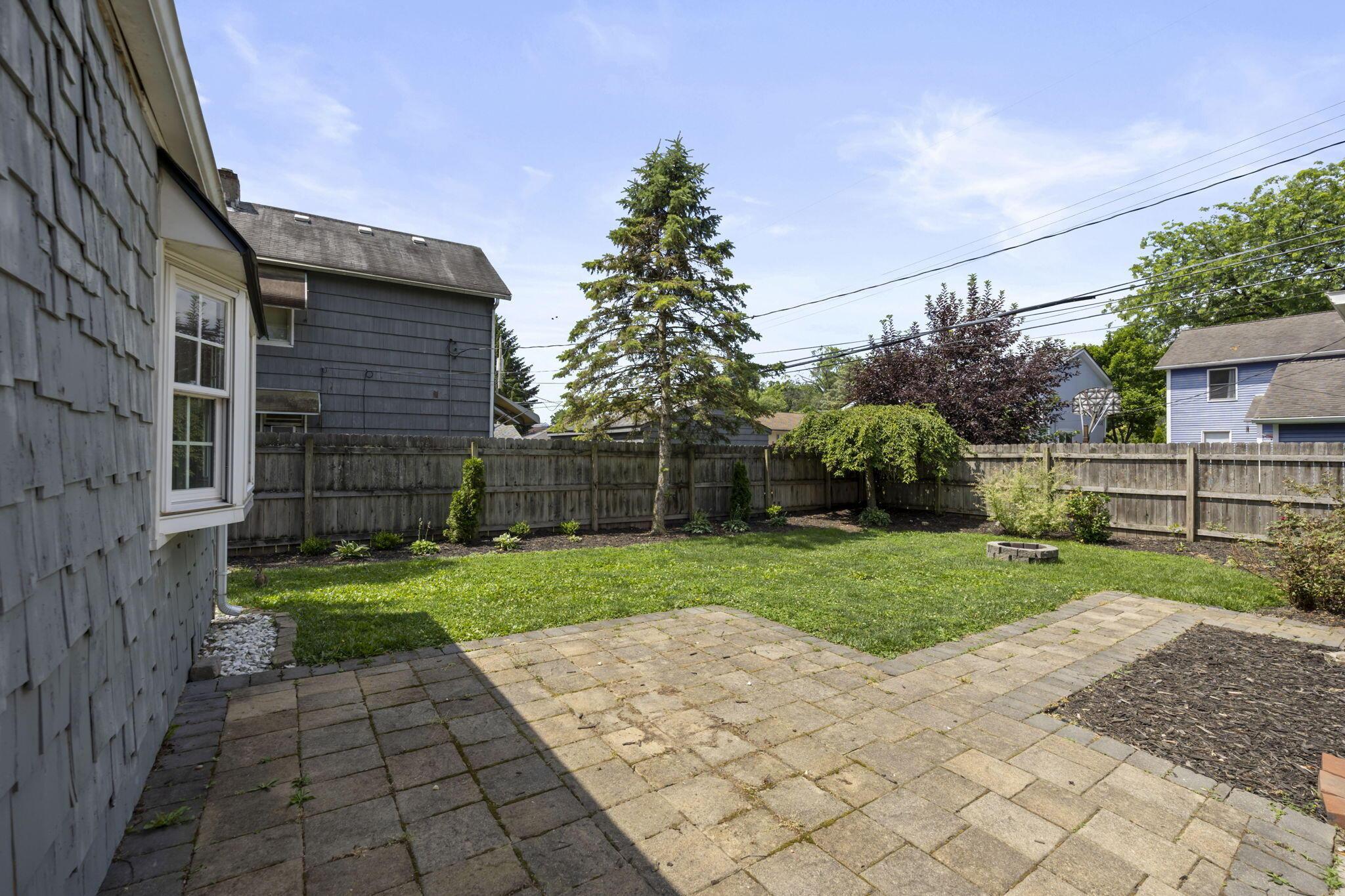 223 N Gould Road