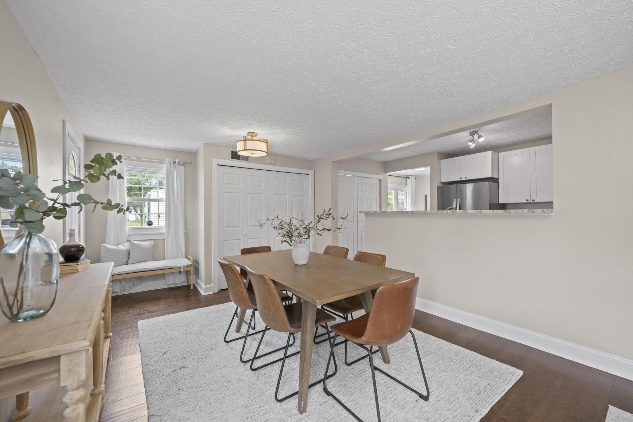 223 N Gould Road