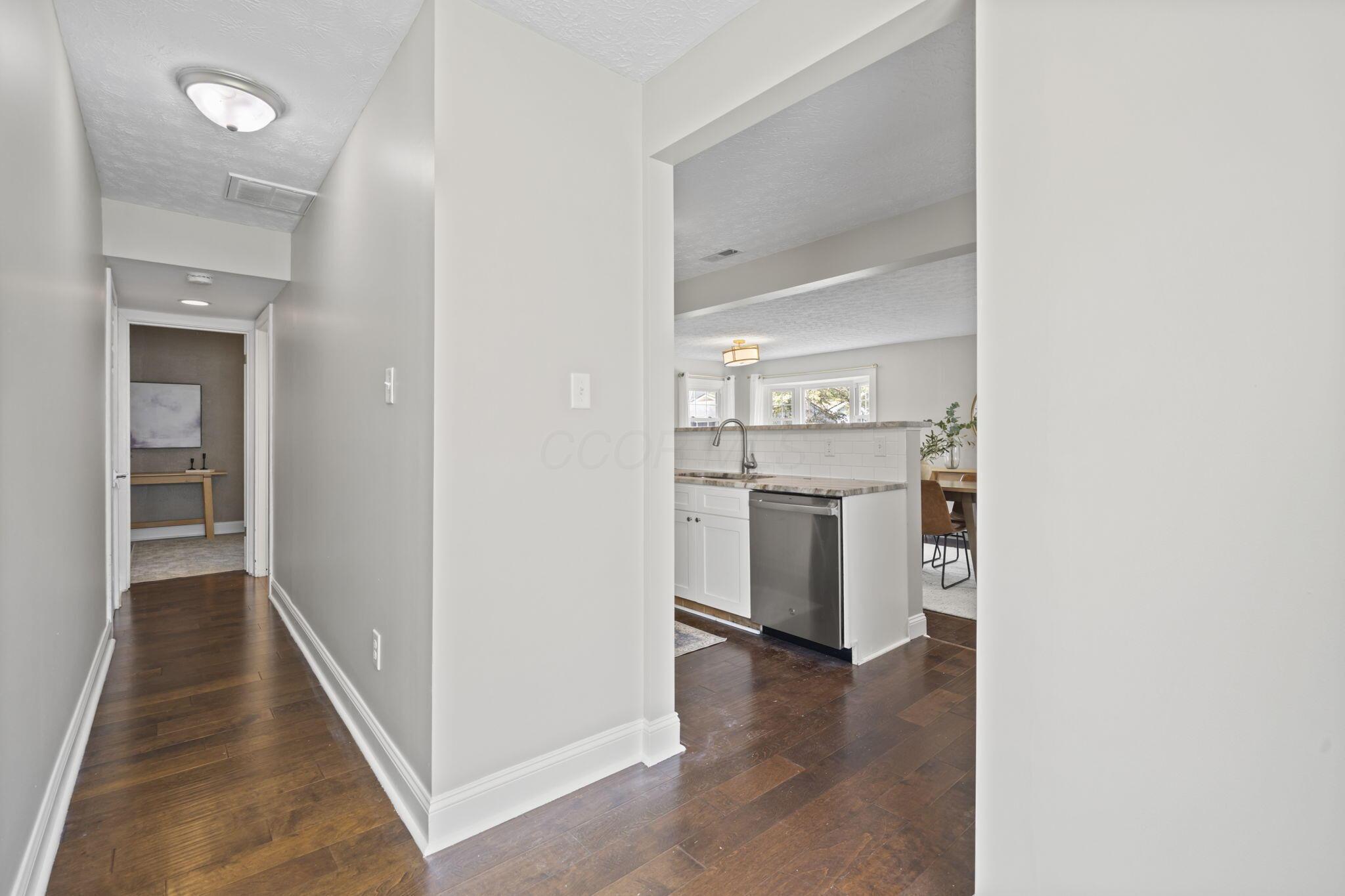 223 N Gould Road