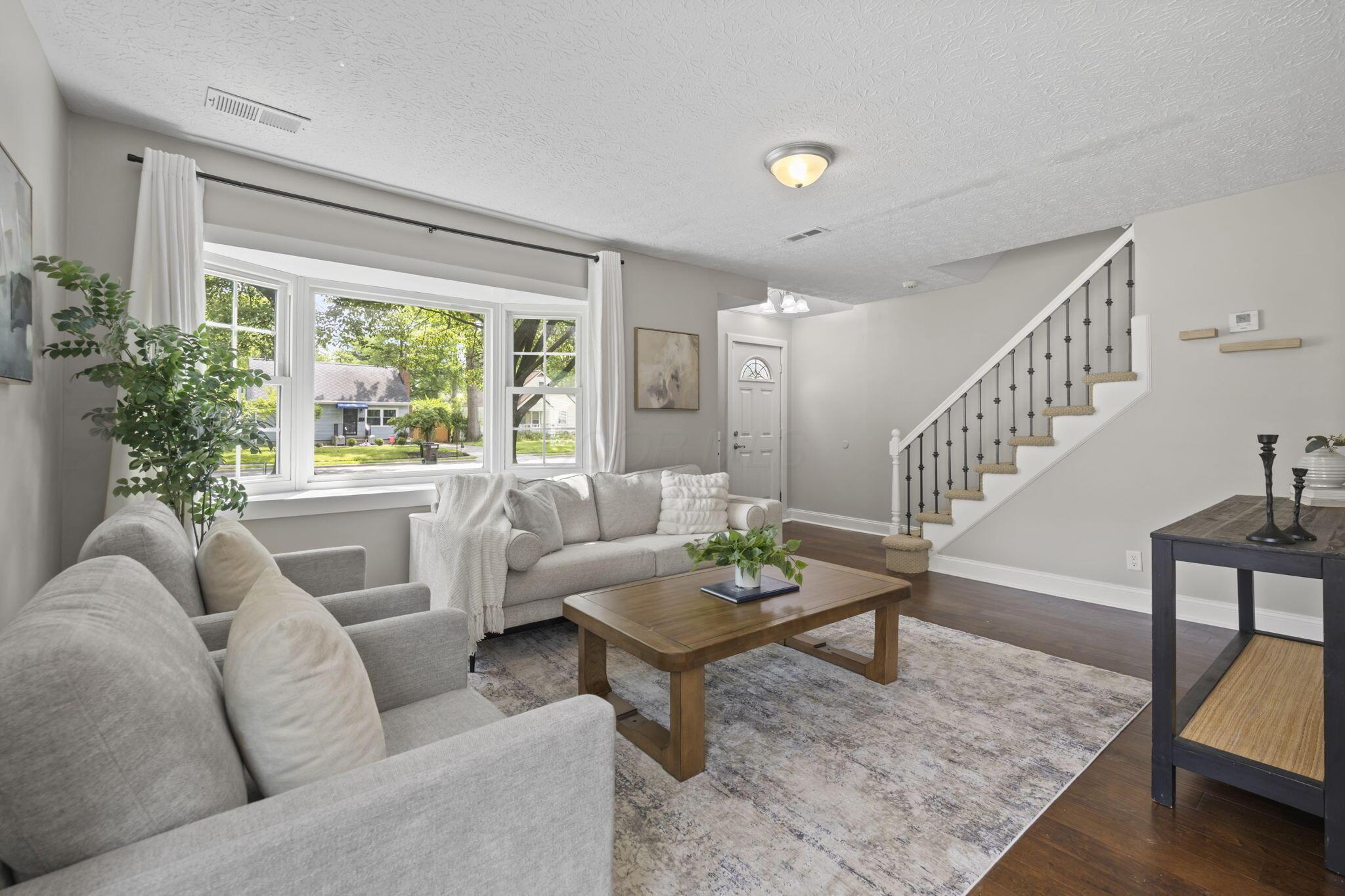 223 N Gould Road