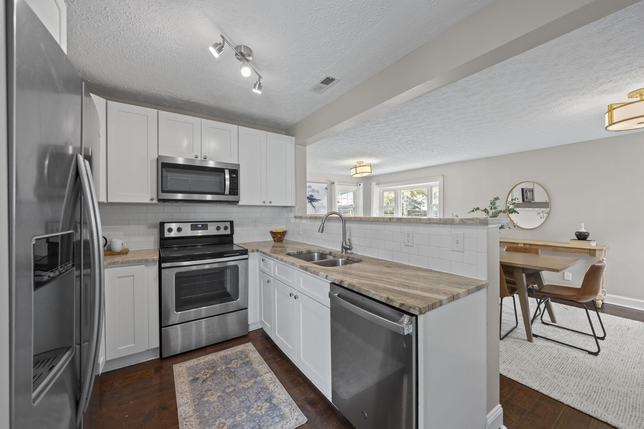 223 N Gould Road