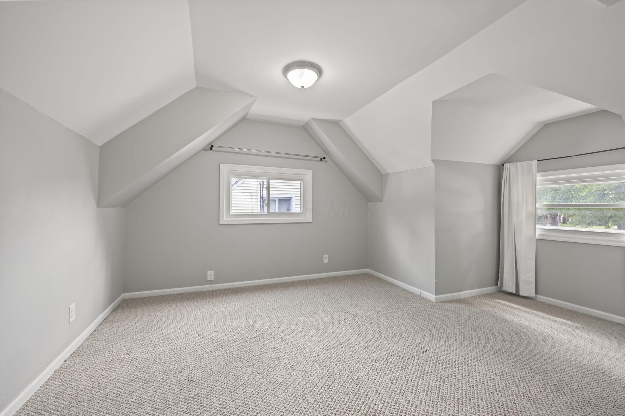 223 N Gould Road