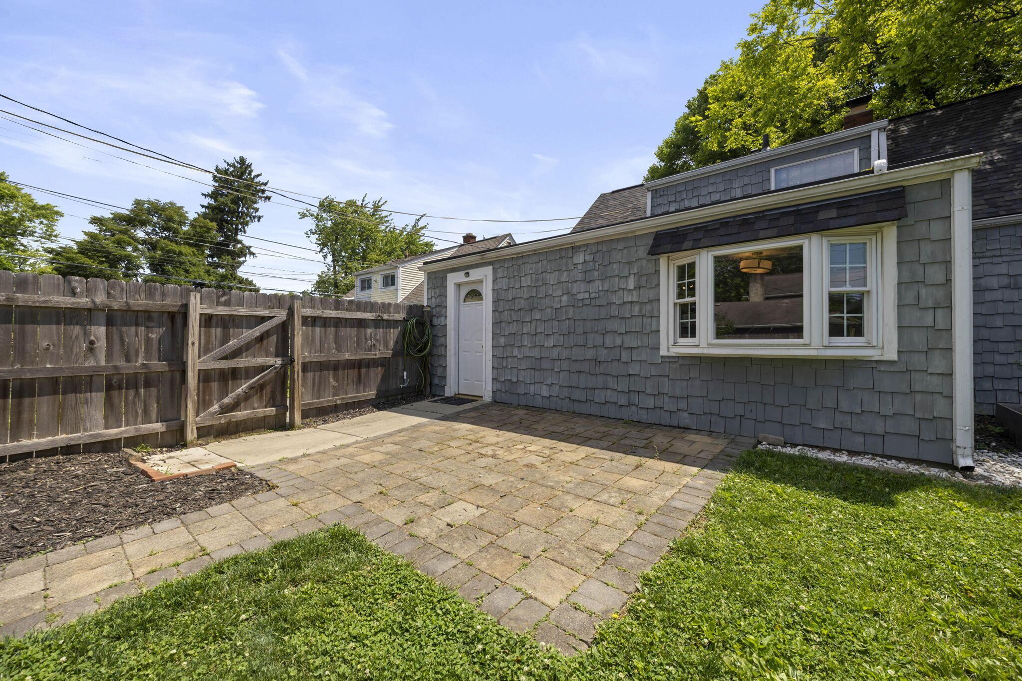 223 N Gould Road