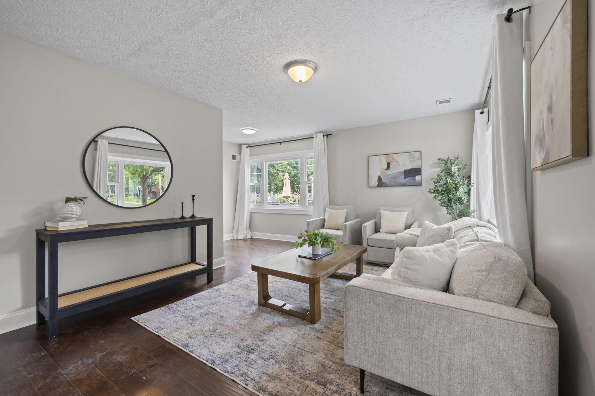 223 N Gould Road