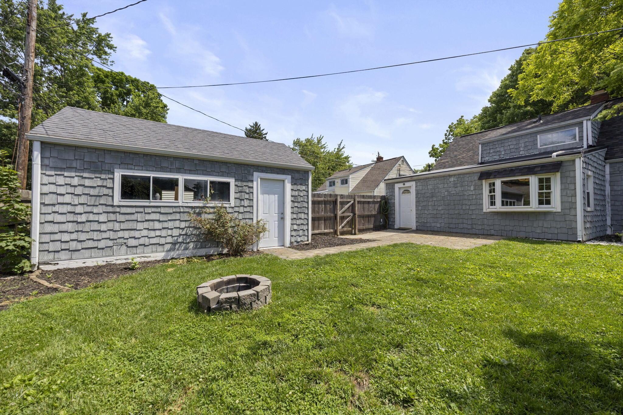 223 N Gould Road