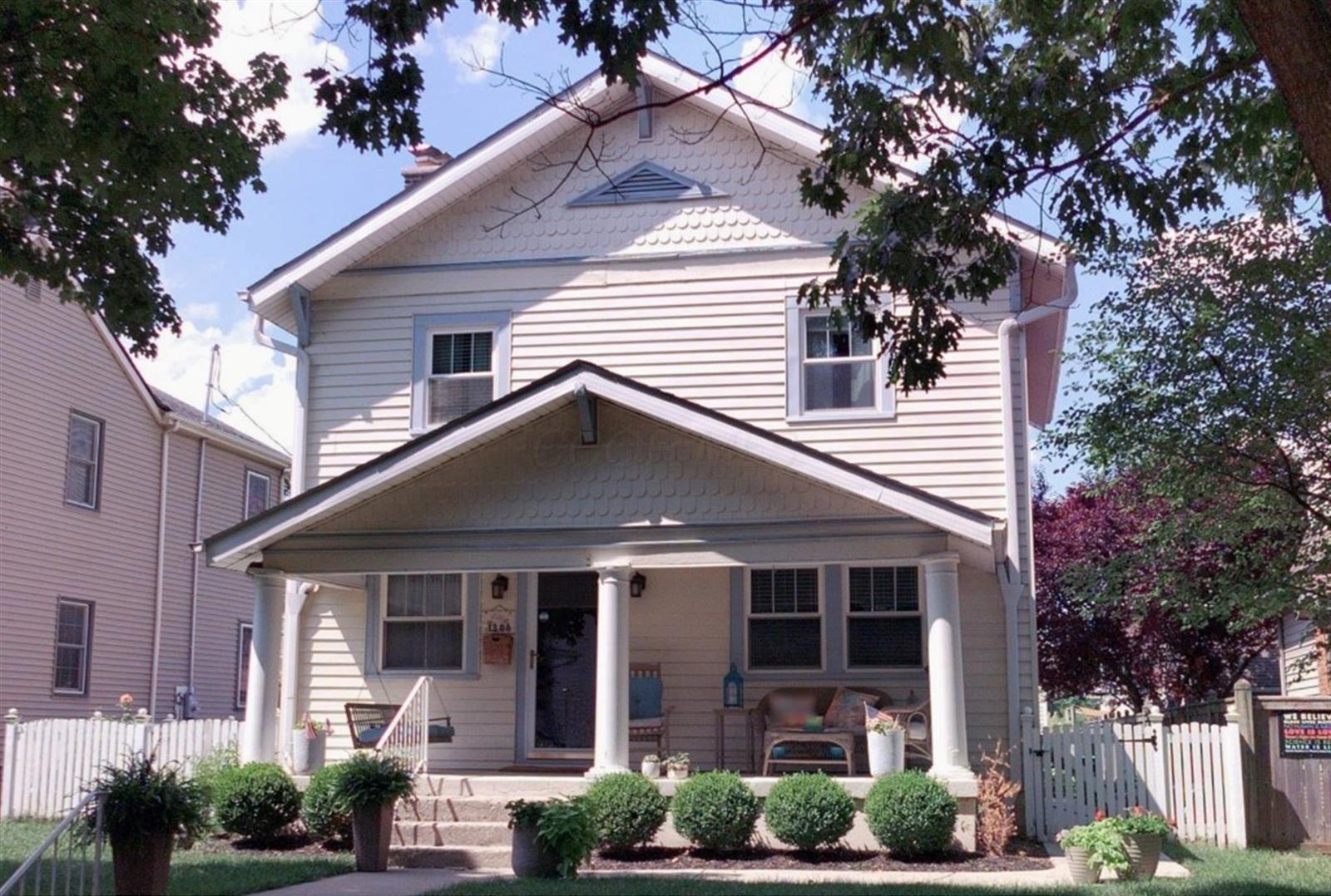 1306 Inglis Avenue