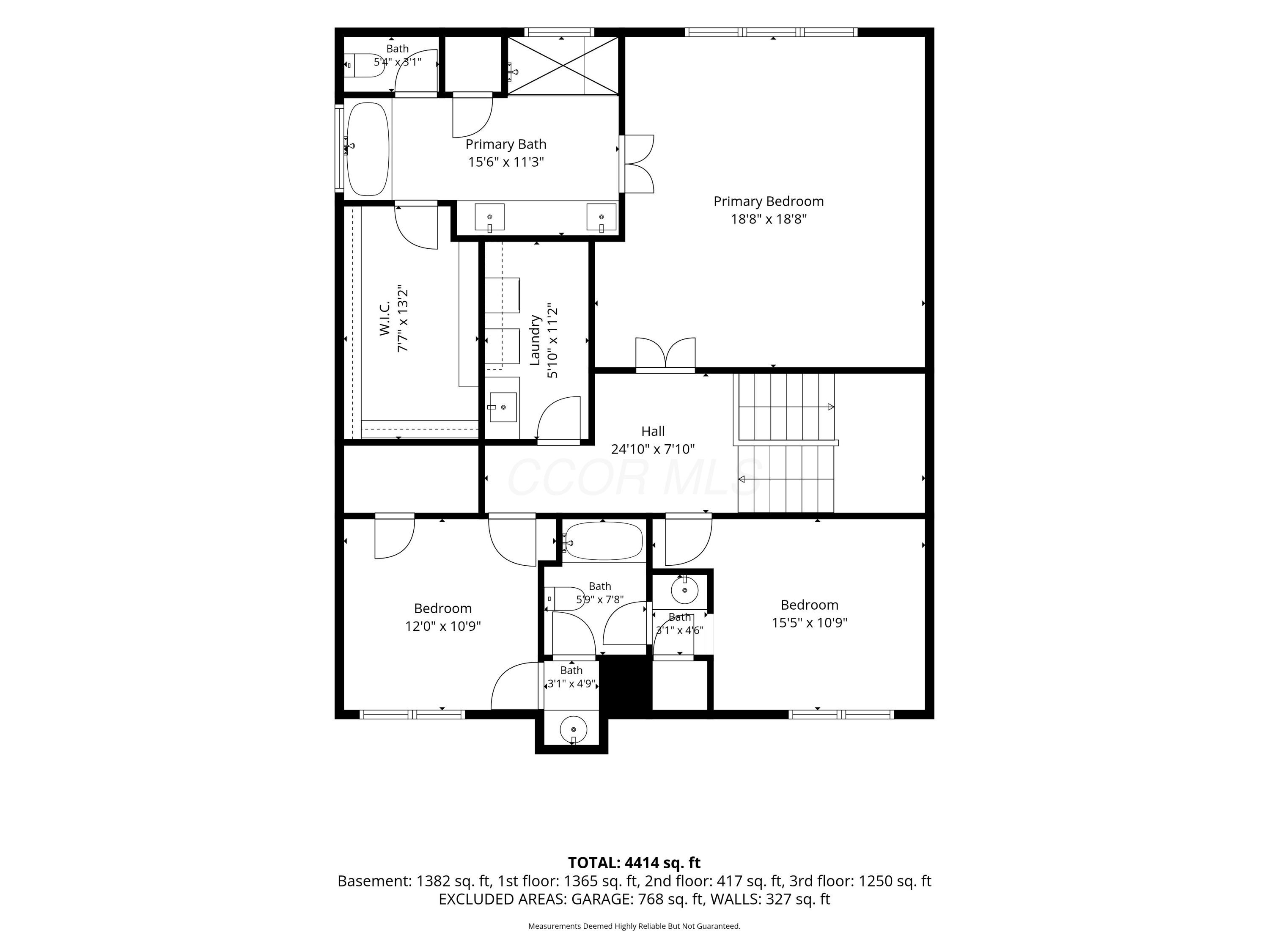 7675 Falcon Hill Court