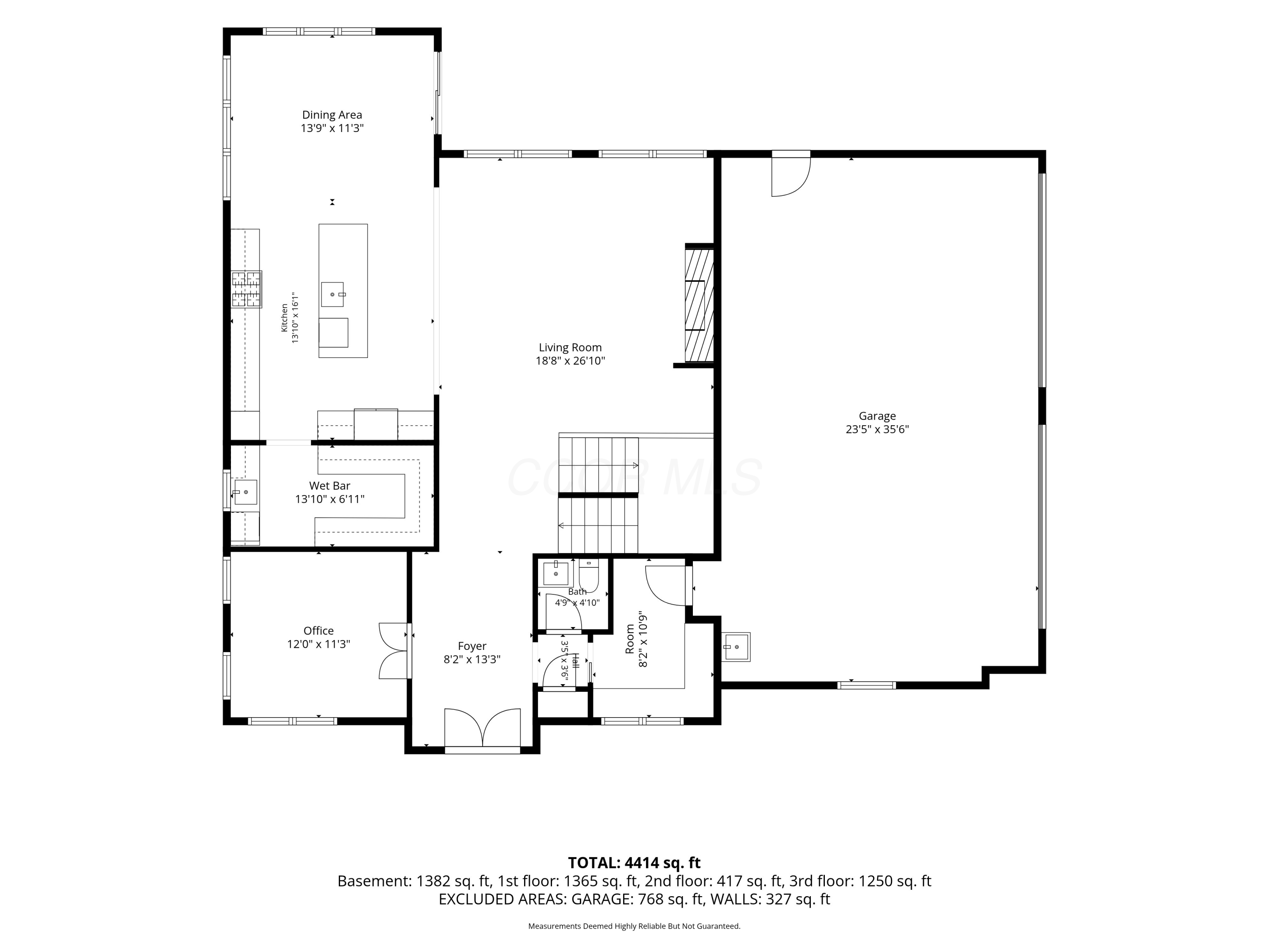 7675 Falcon Hill Court