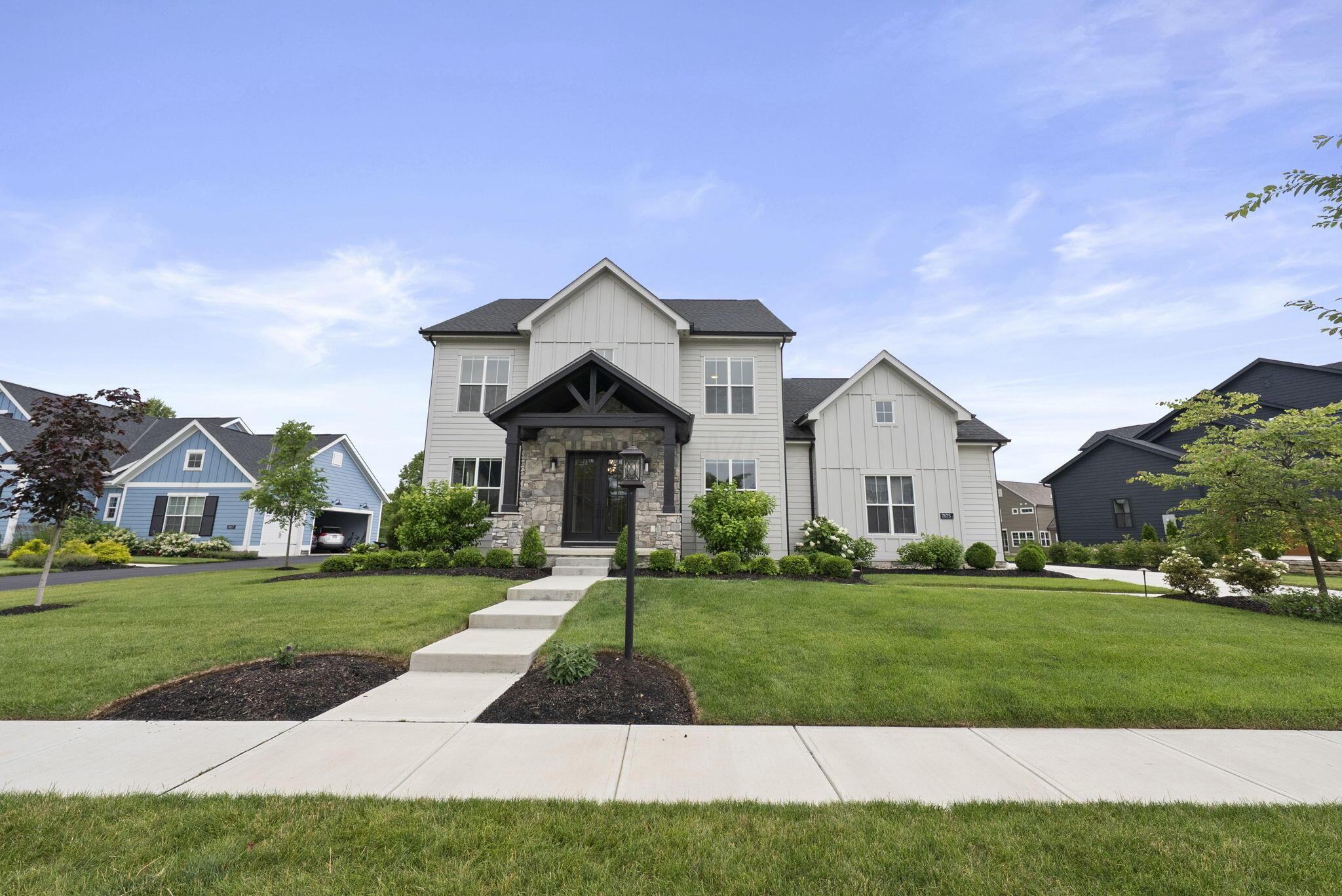 7675 Falcon Hill Court