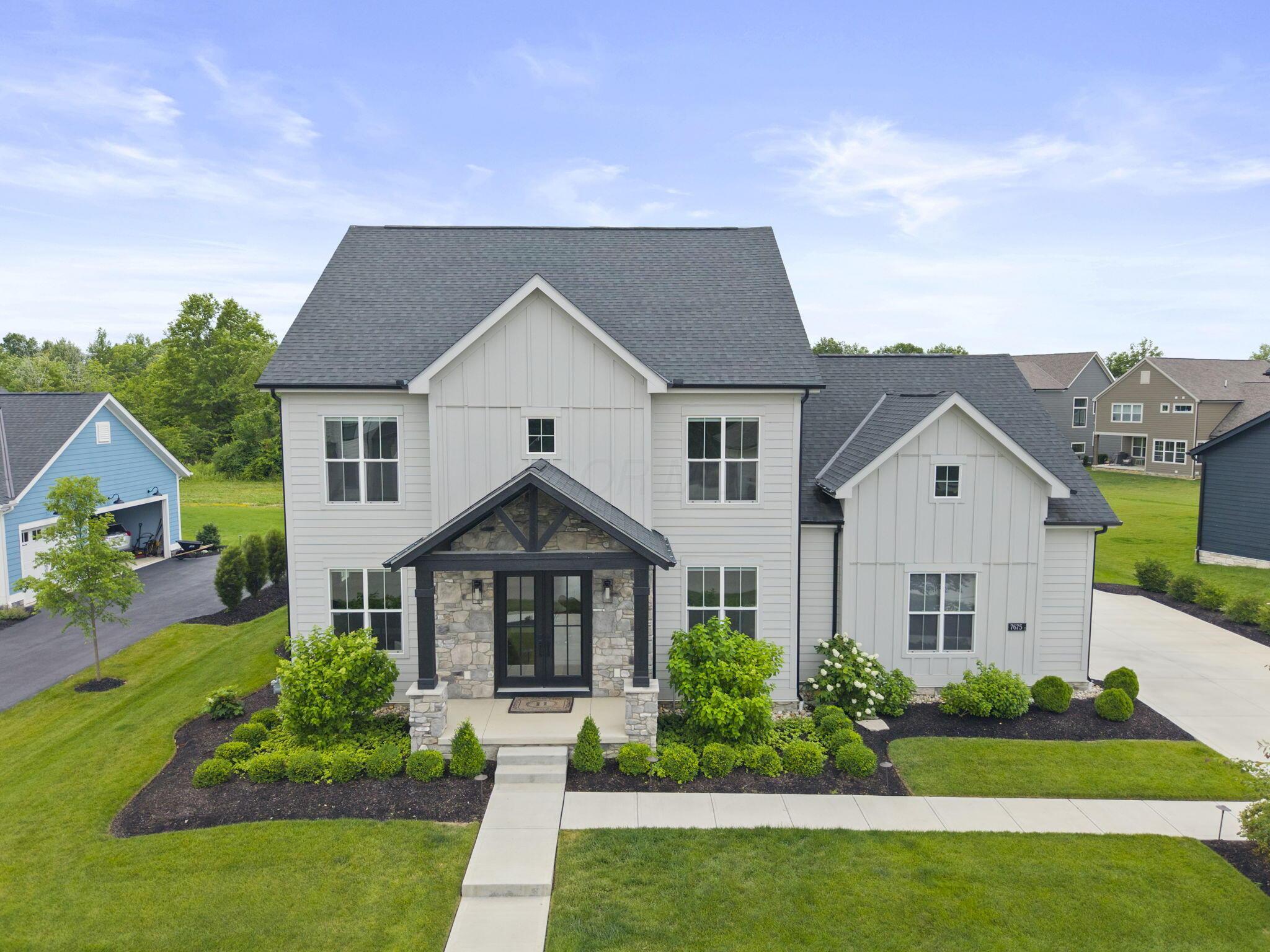 7675 Falcon Hill Court