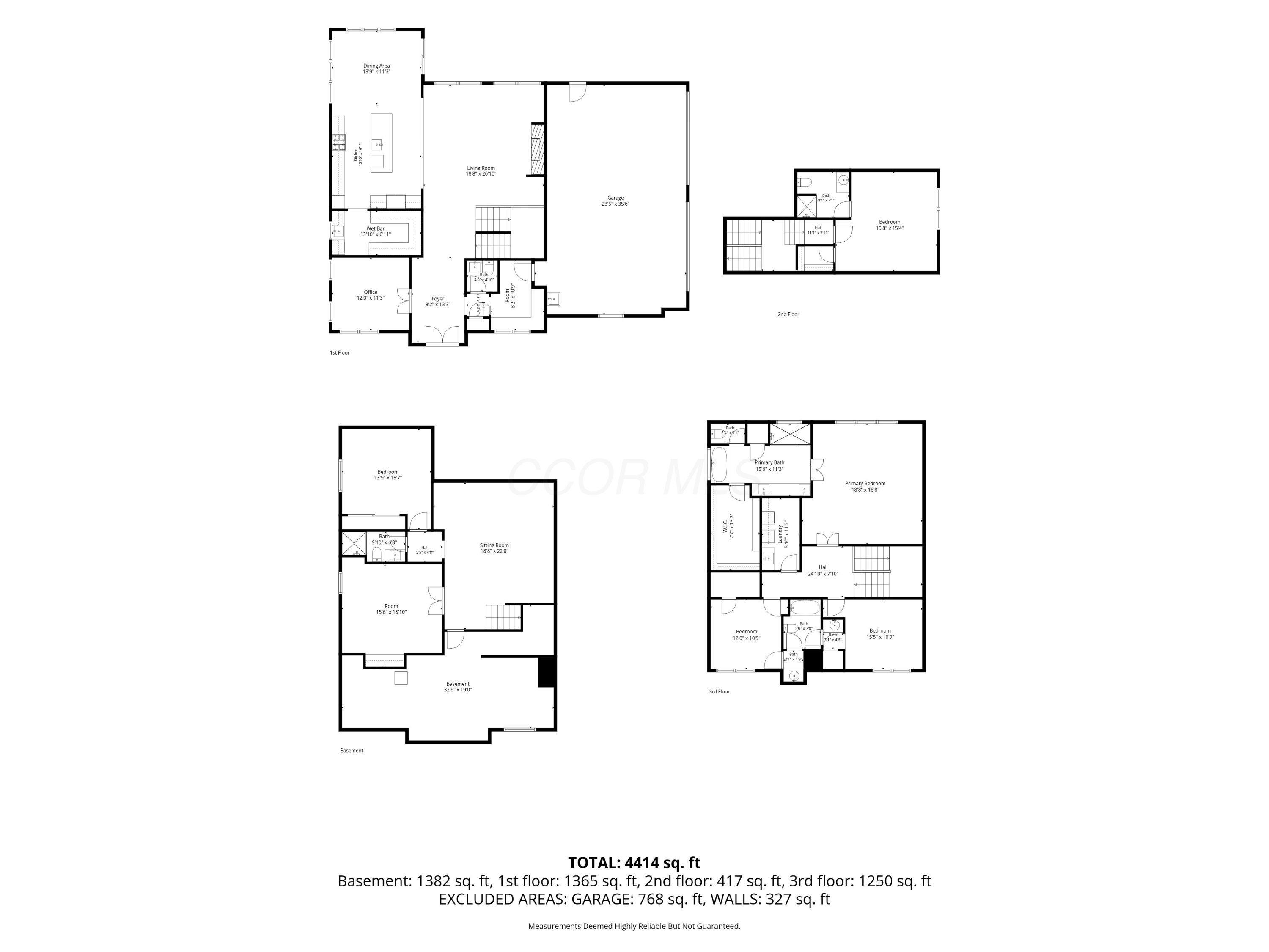 7675 Falcon Hill Court