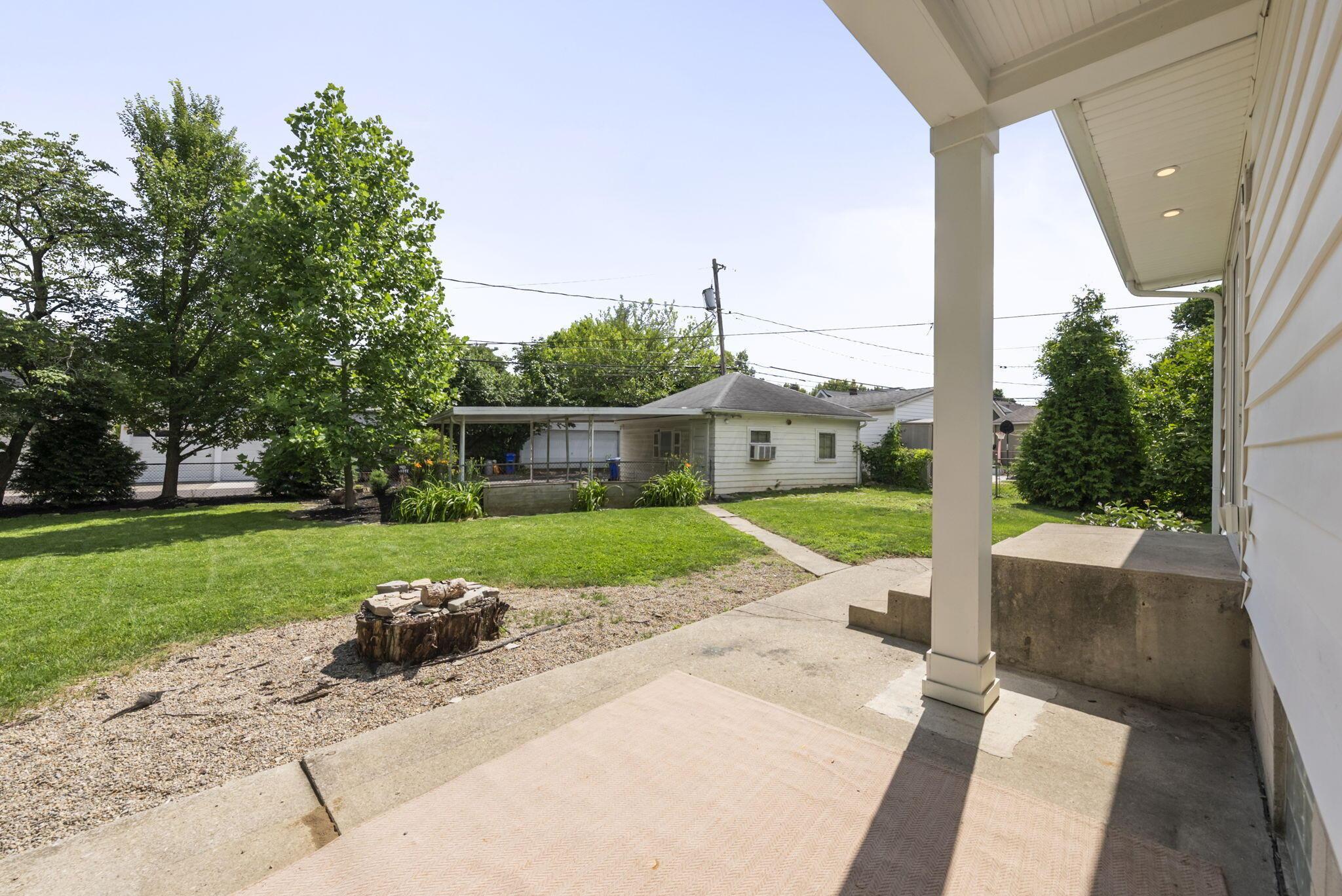 1279 Inglis Avenue