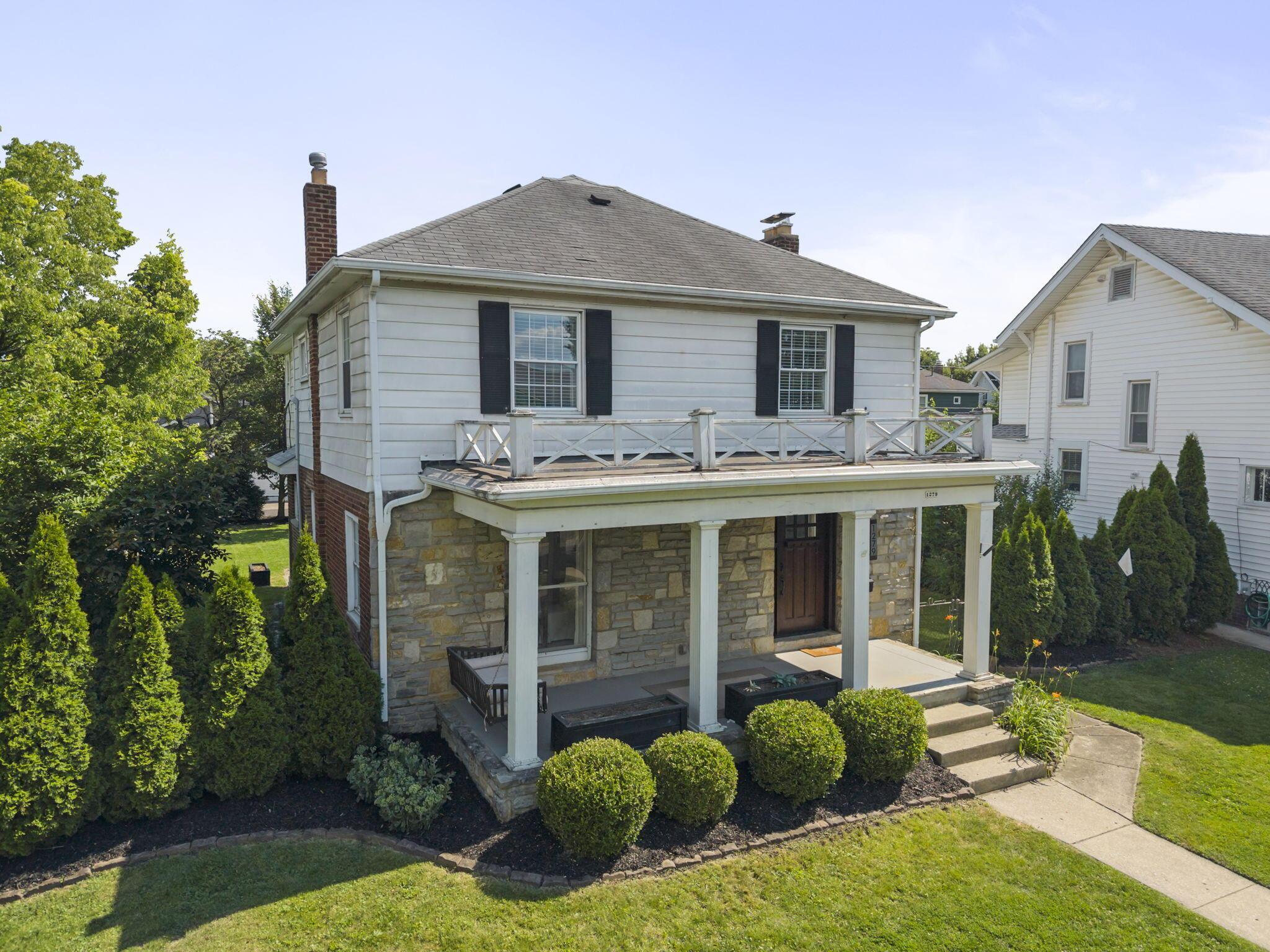 1279 Inglis Avenue