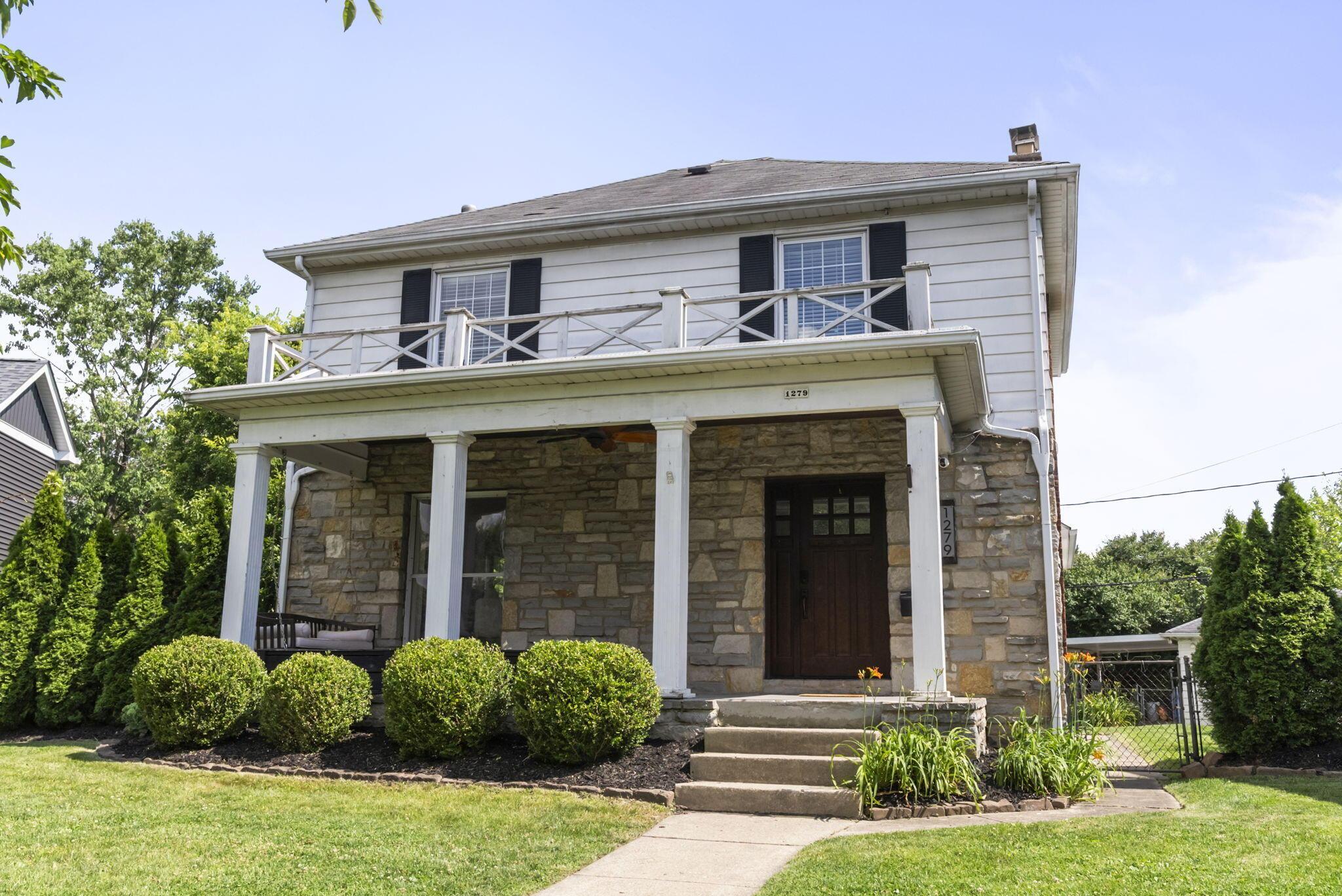 1279 Inglis Avenue