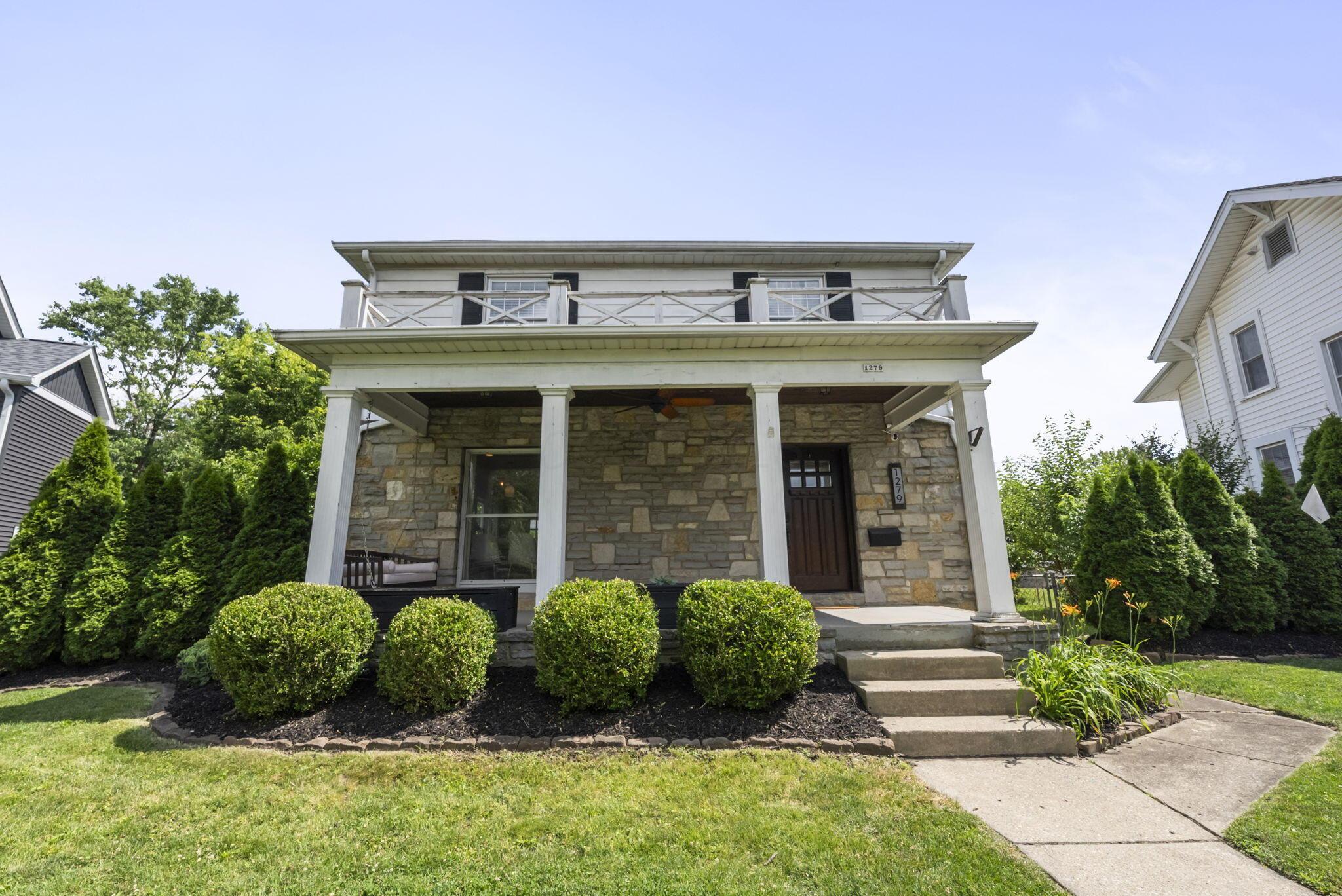 1279 Inglis Avenue