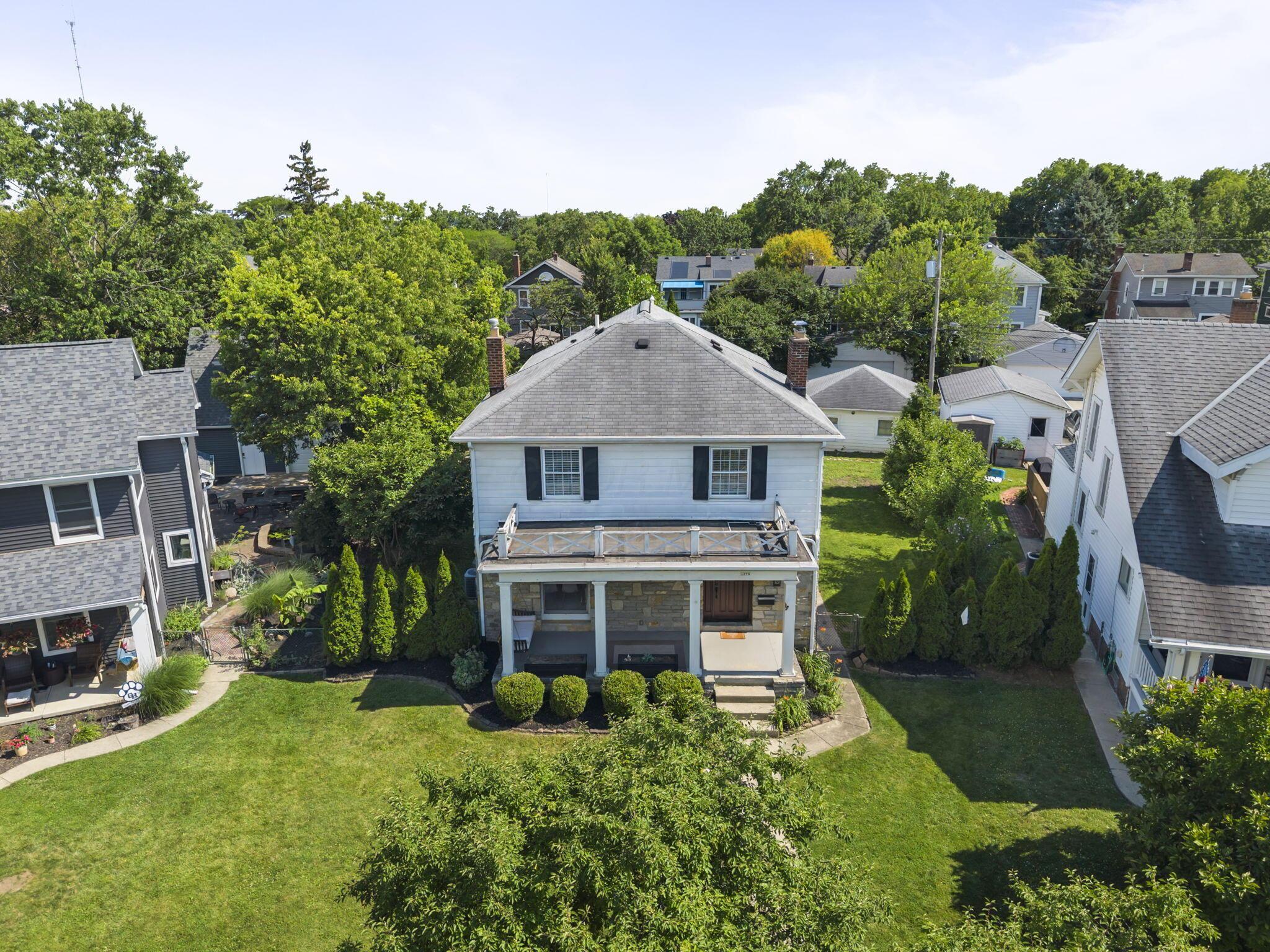 1279 Inglis Avenue