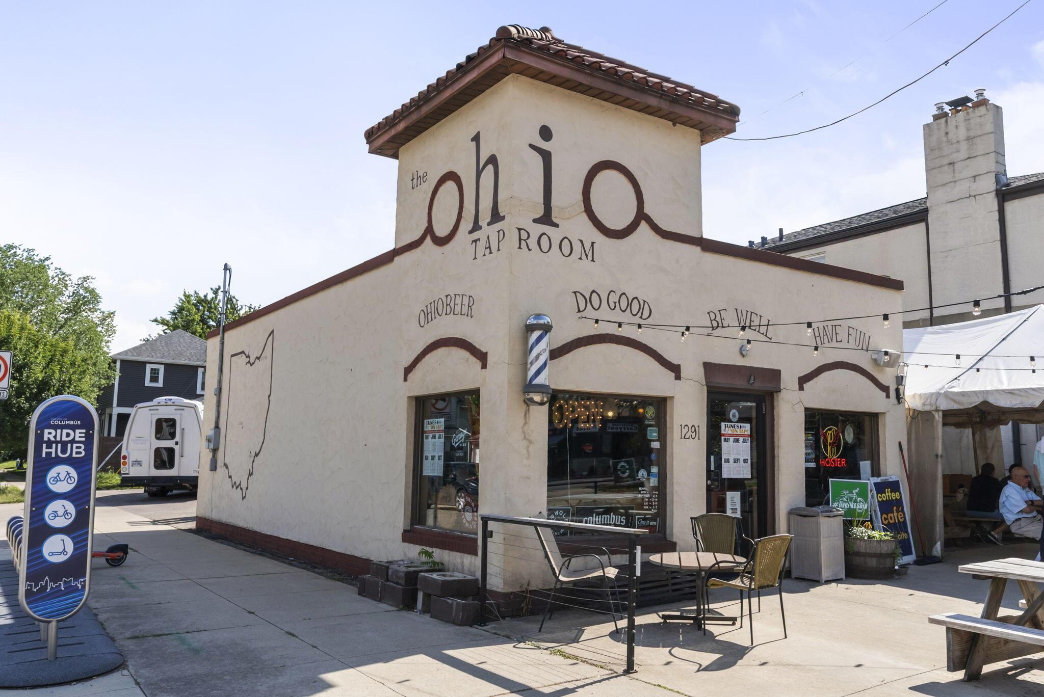 1279 Inglis Avenue