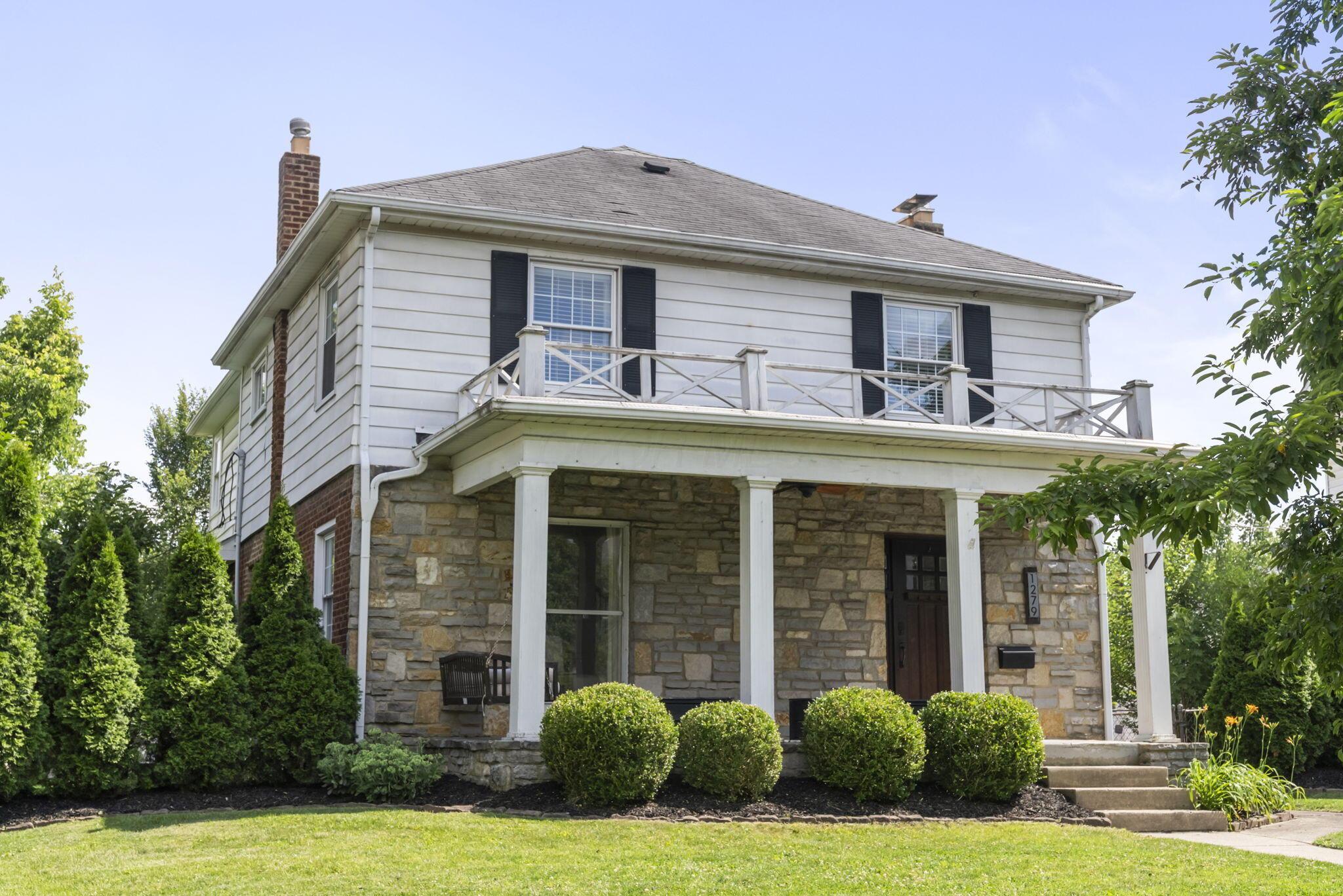 1279 Inglis Avenue