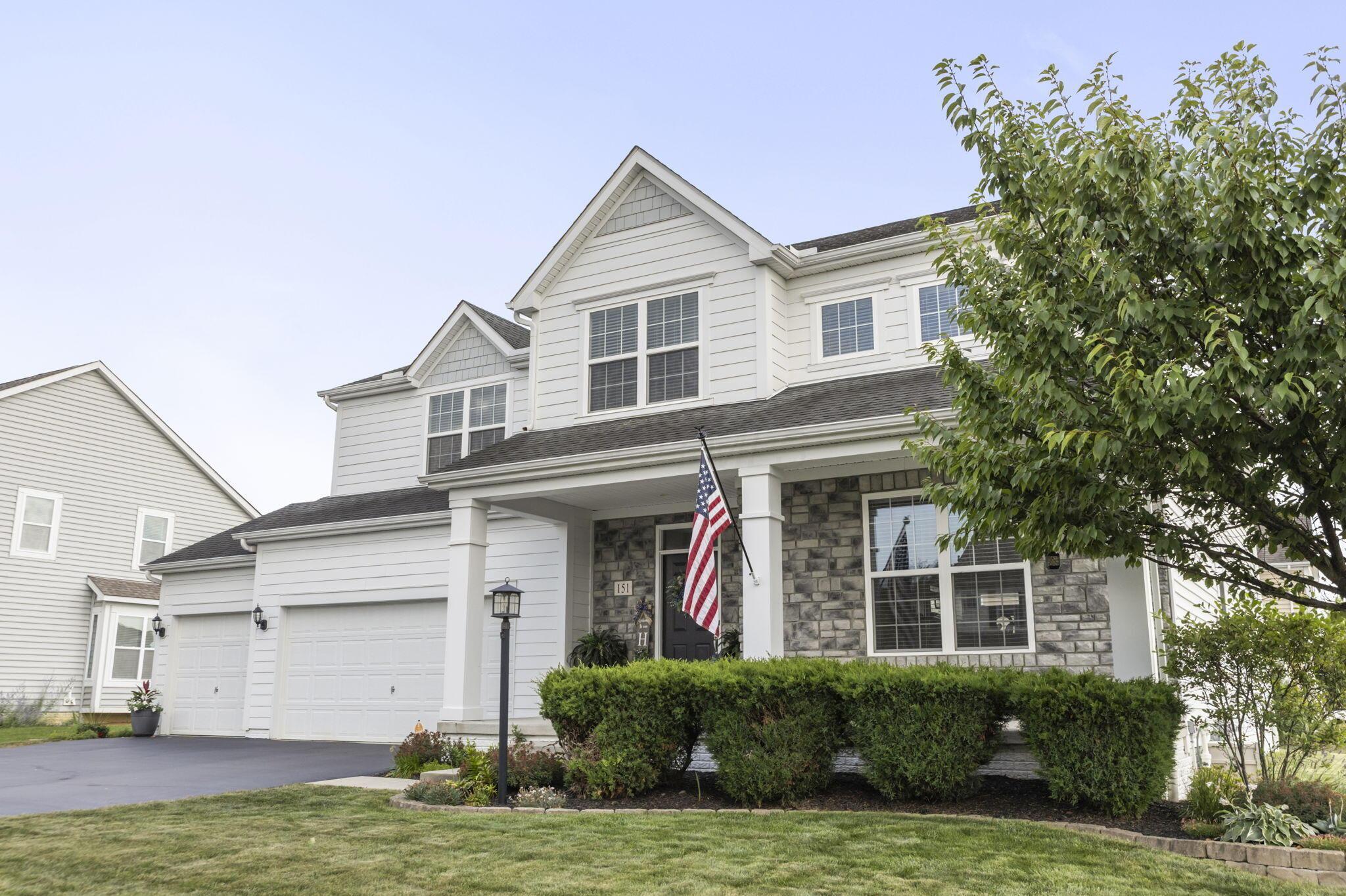 151 Balsam Drive