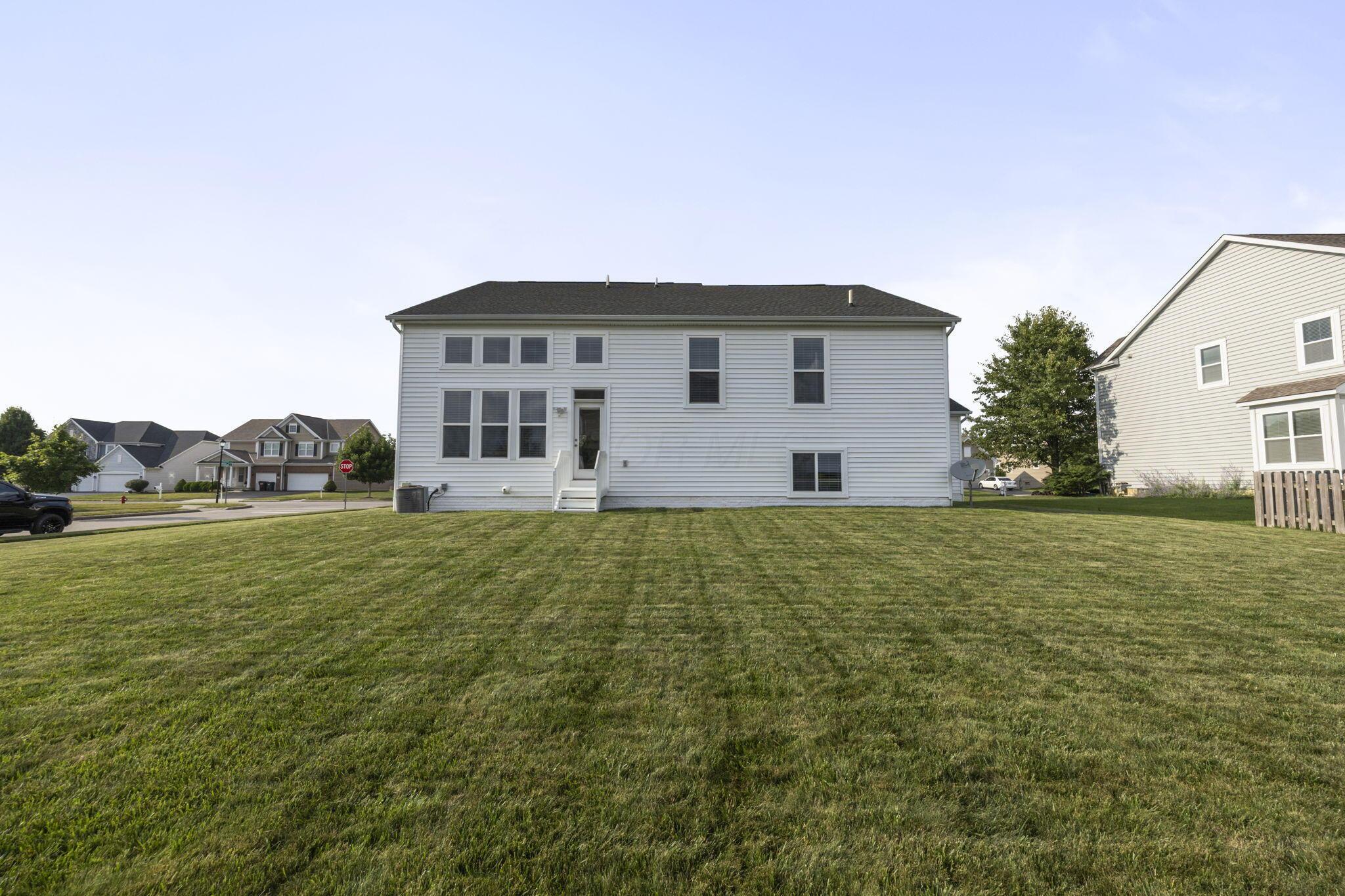 151 Balsam Drive