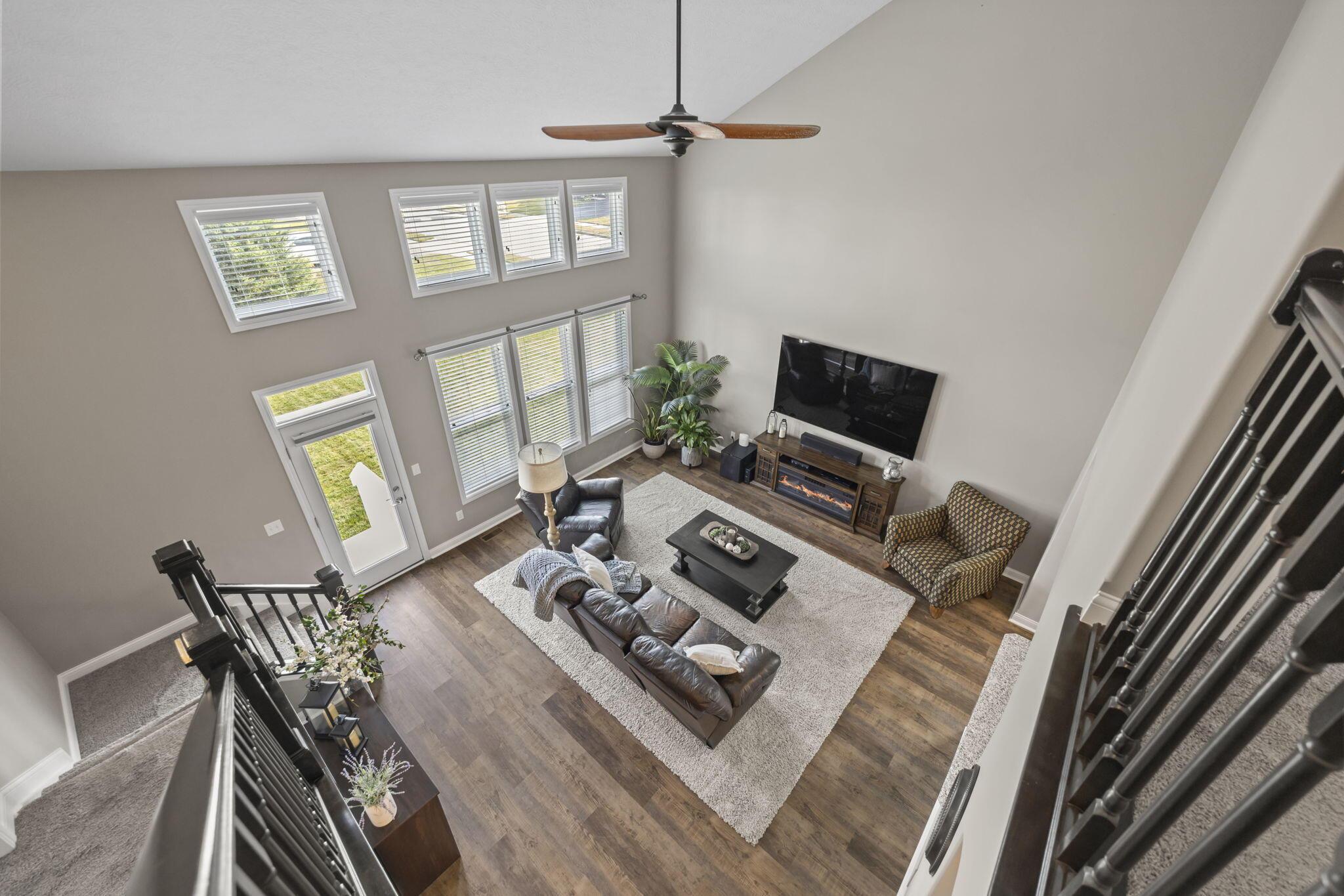 151 Balsam Drive