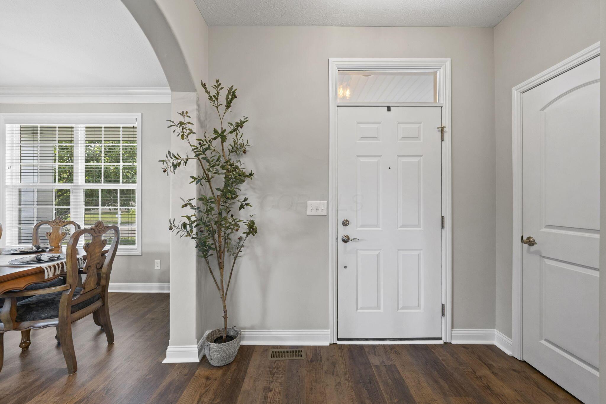 151 Balsam Drive