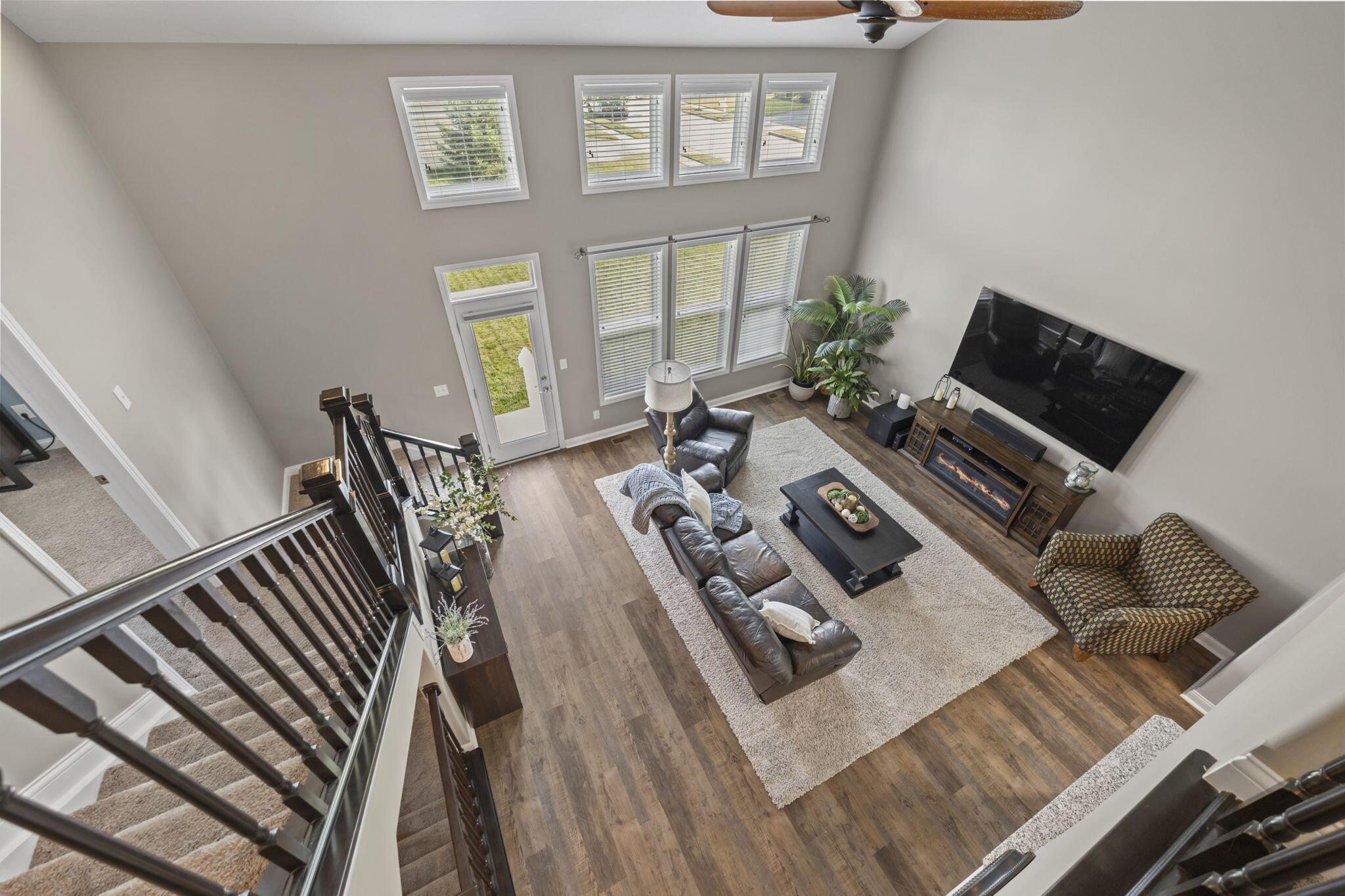 151 Balsam Drive