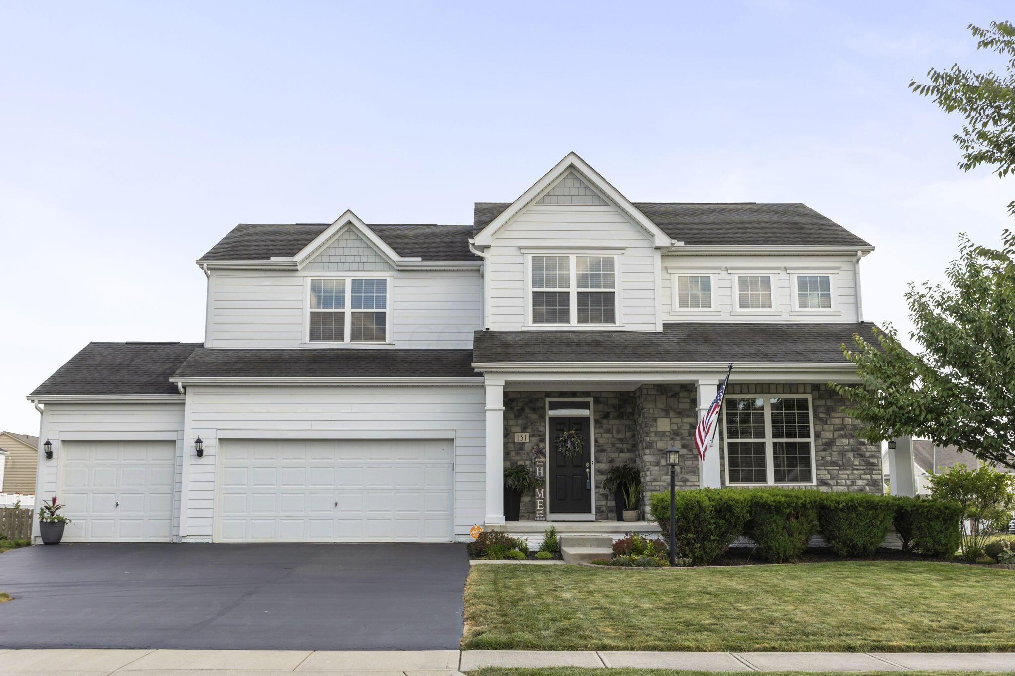 151 Balsam Drive
