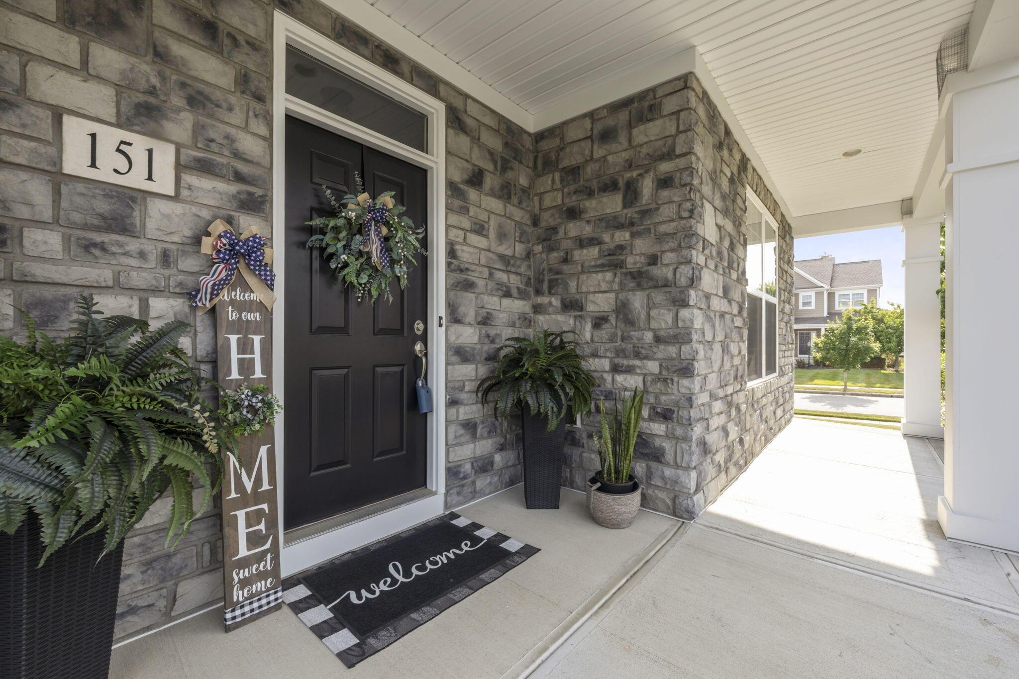 151 Balsam Drive