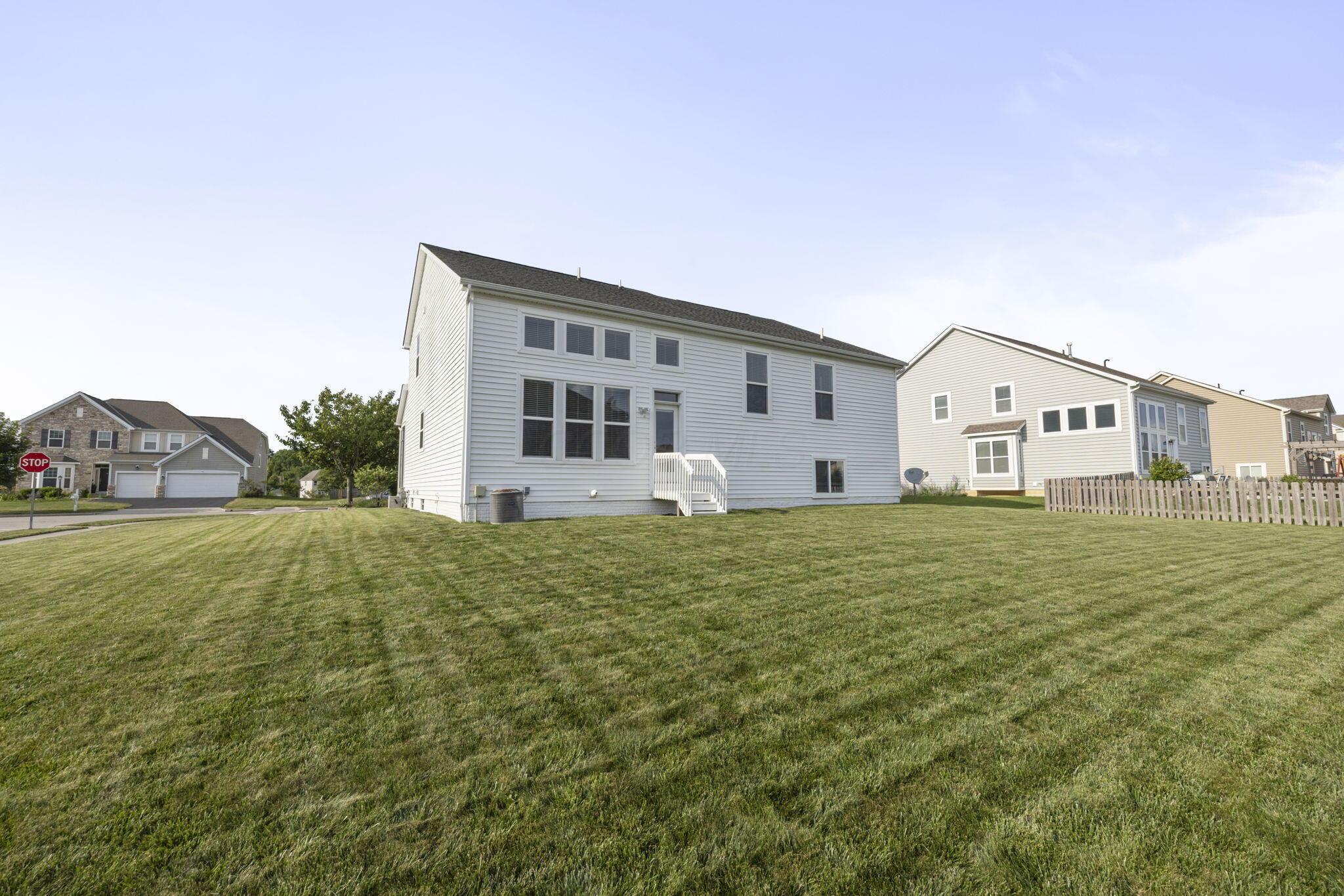 151 Balsam Drive
