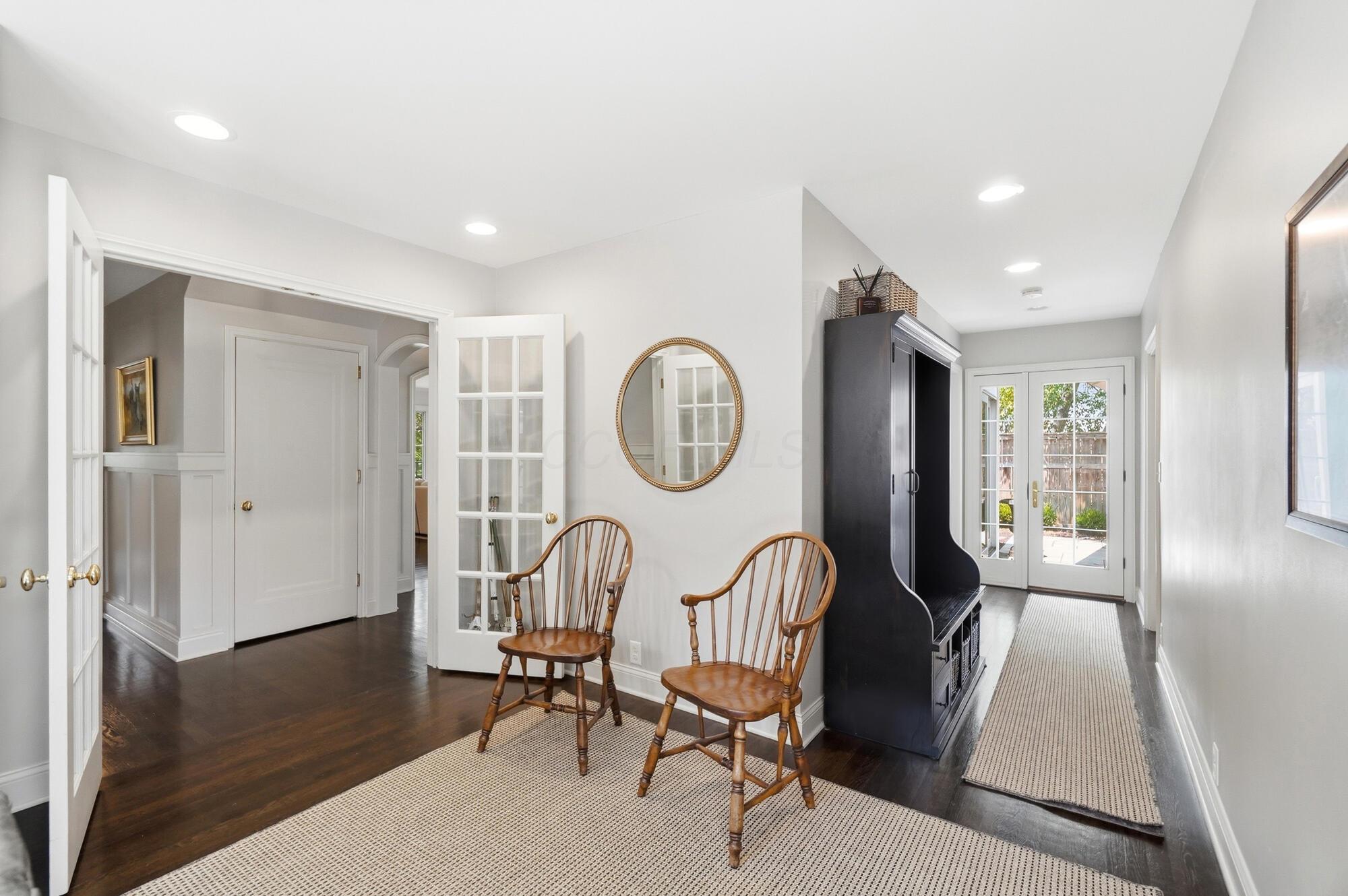 2656 Tremont Road