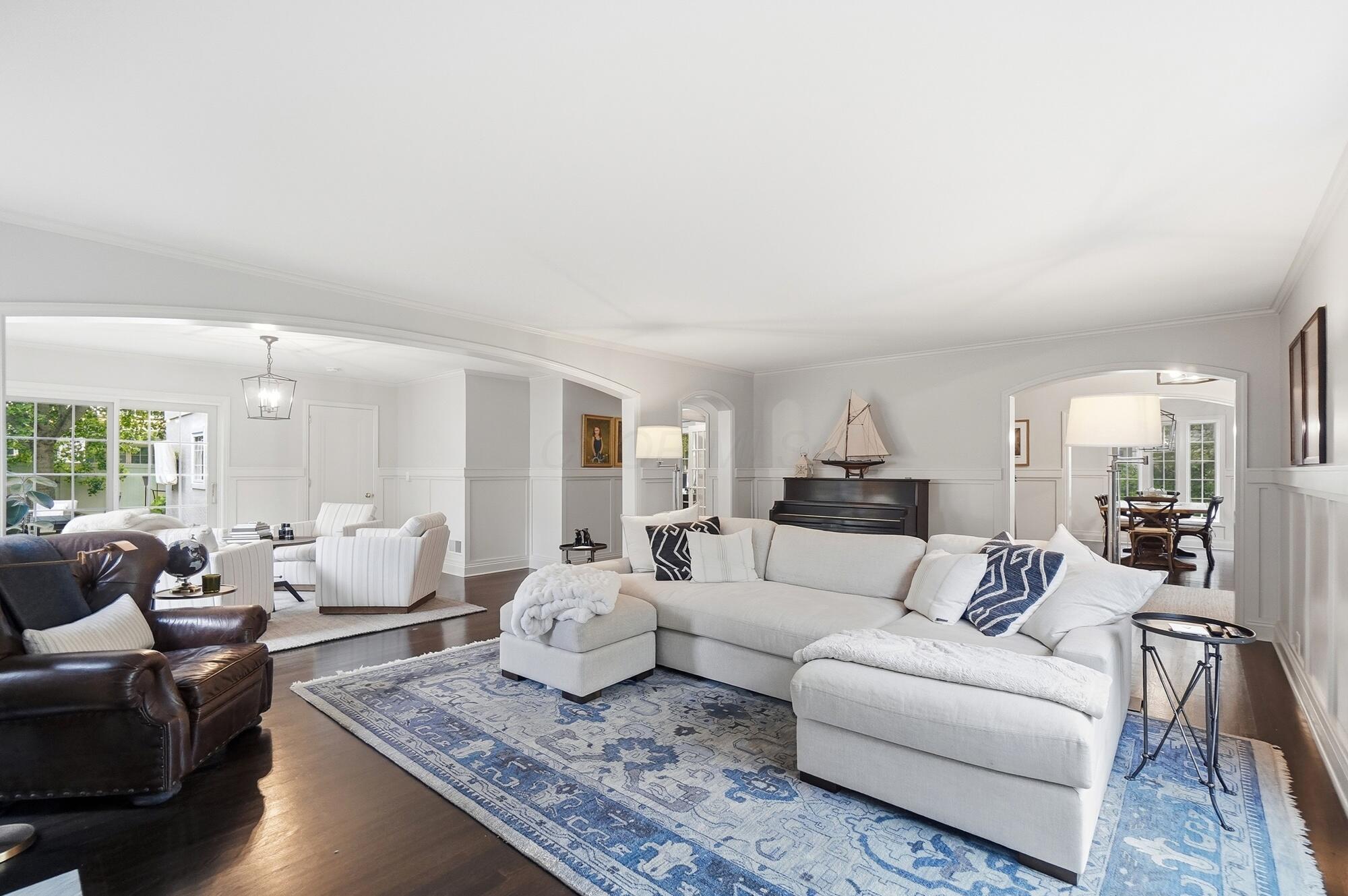 2656 Tremont Road
