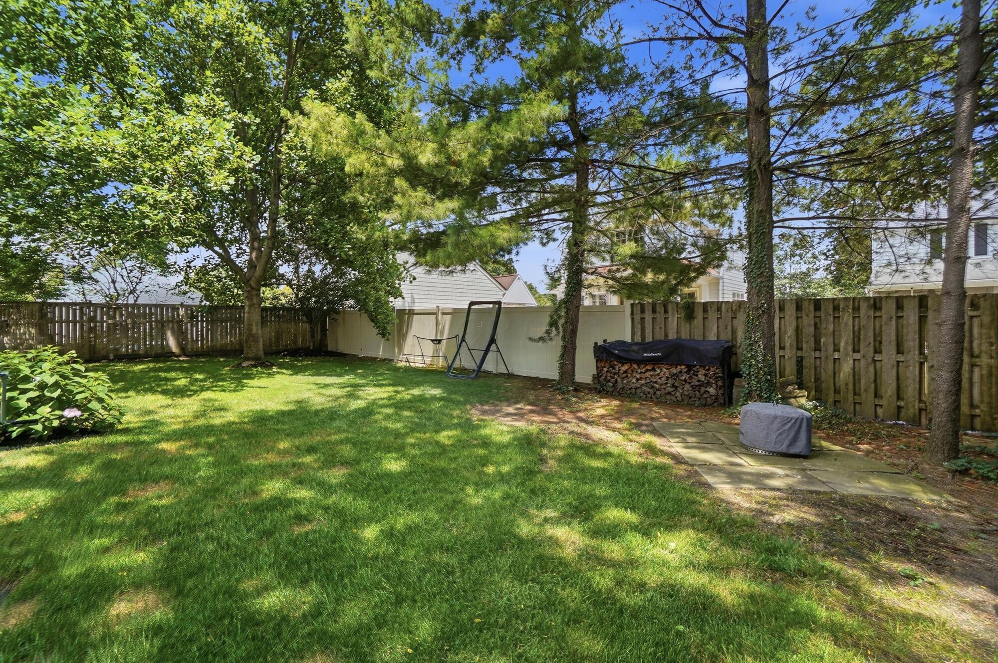2656 Tremont Road