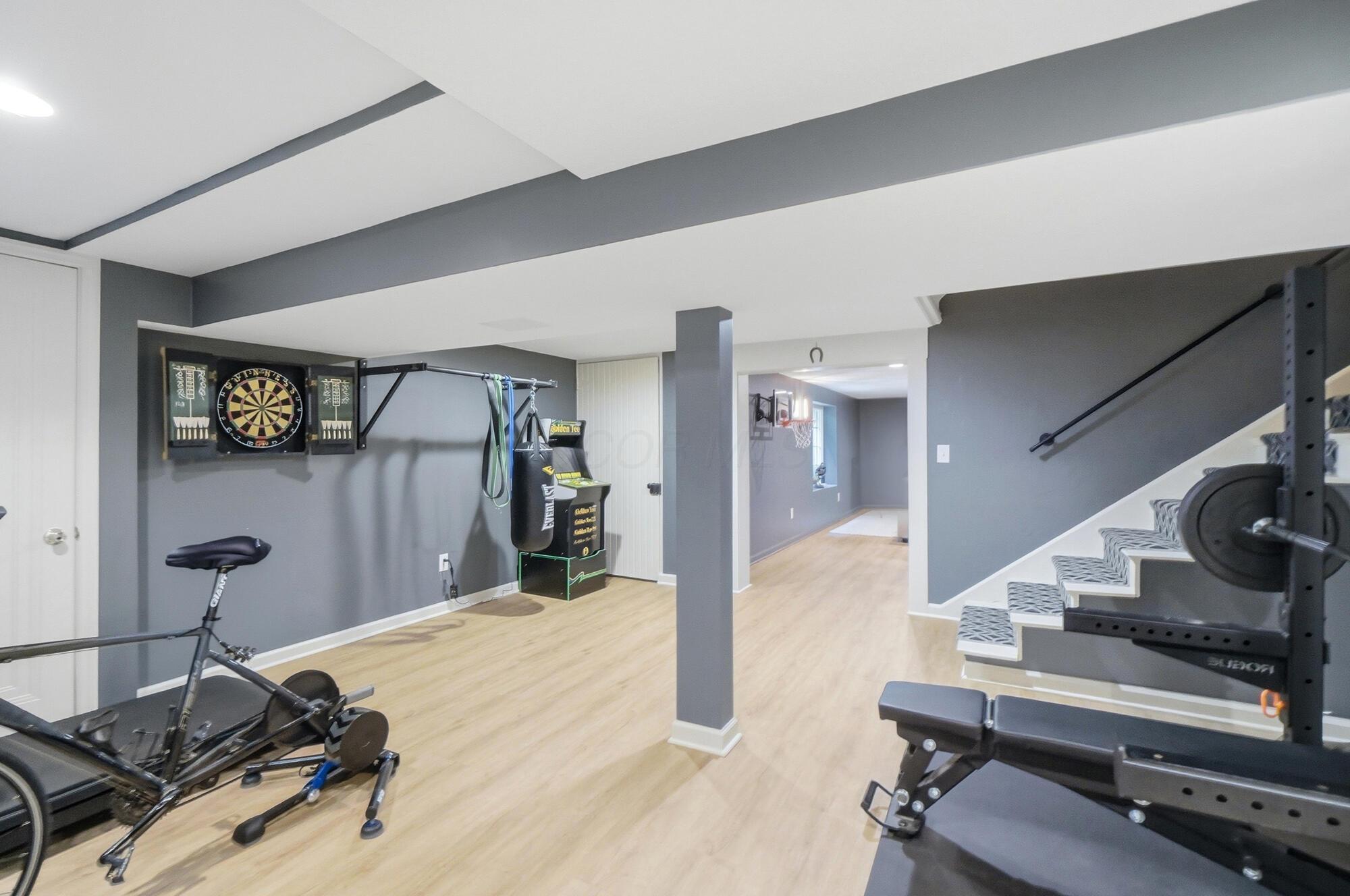2656 Tremont Road