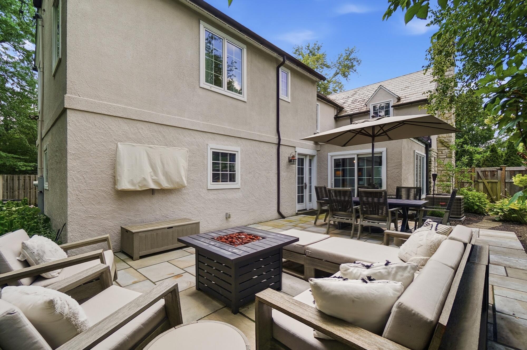 2656 Tremont Road