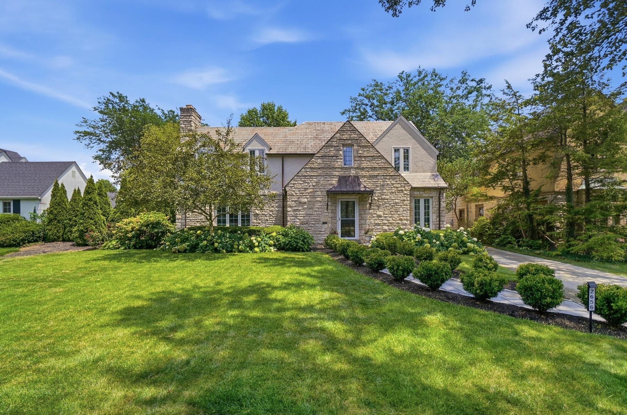 2656 Tremont Road