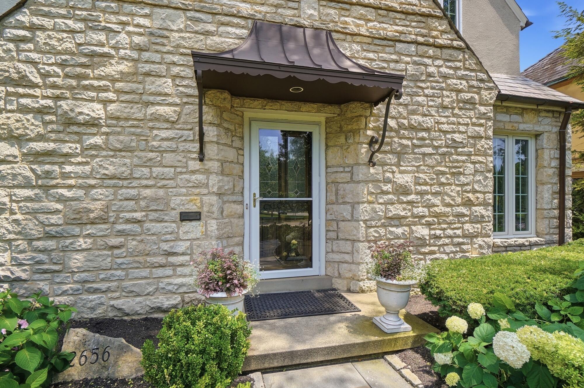 2656 Tremont Road