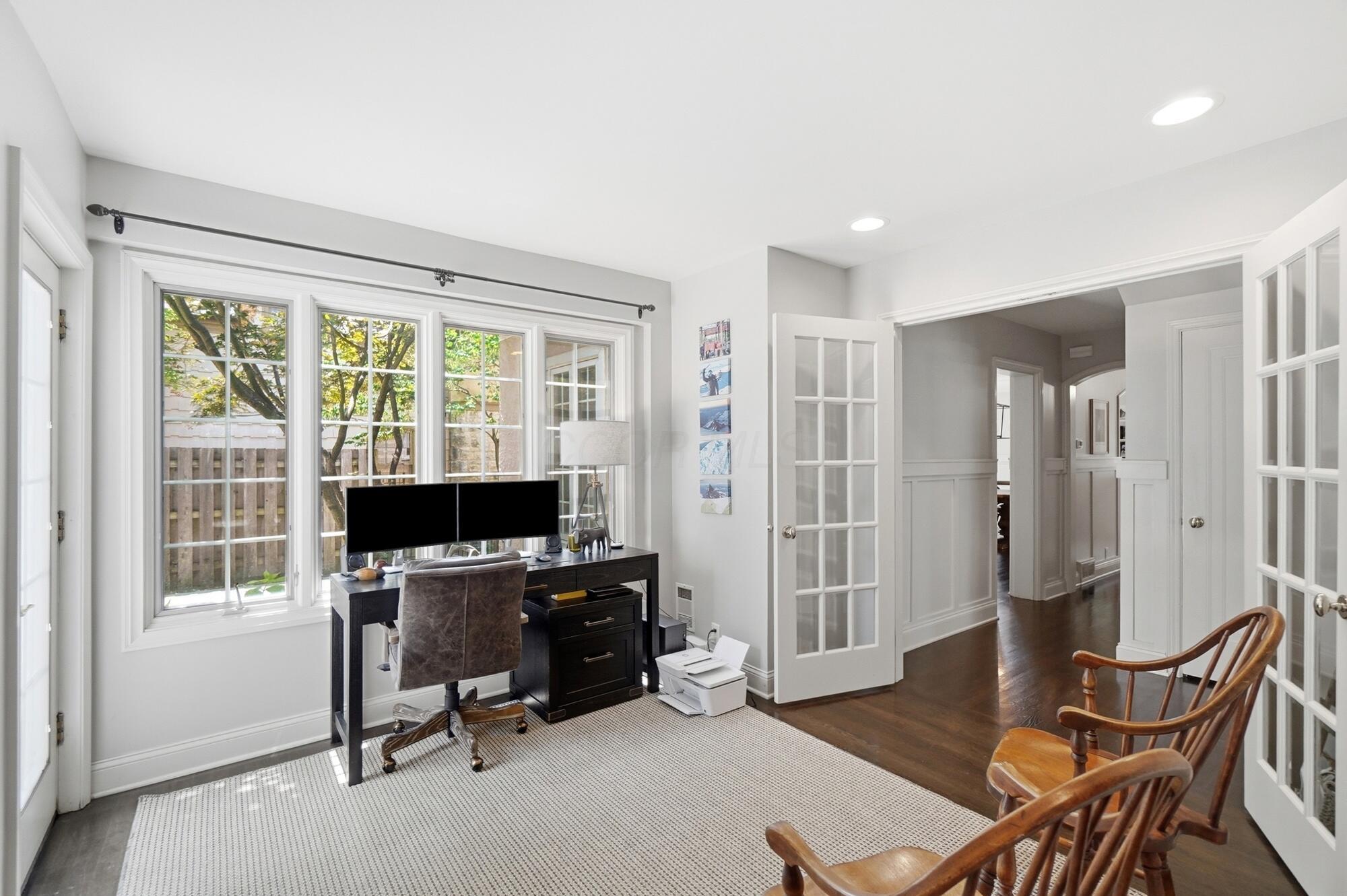 2656 Tremont Road