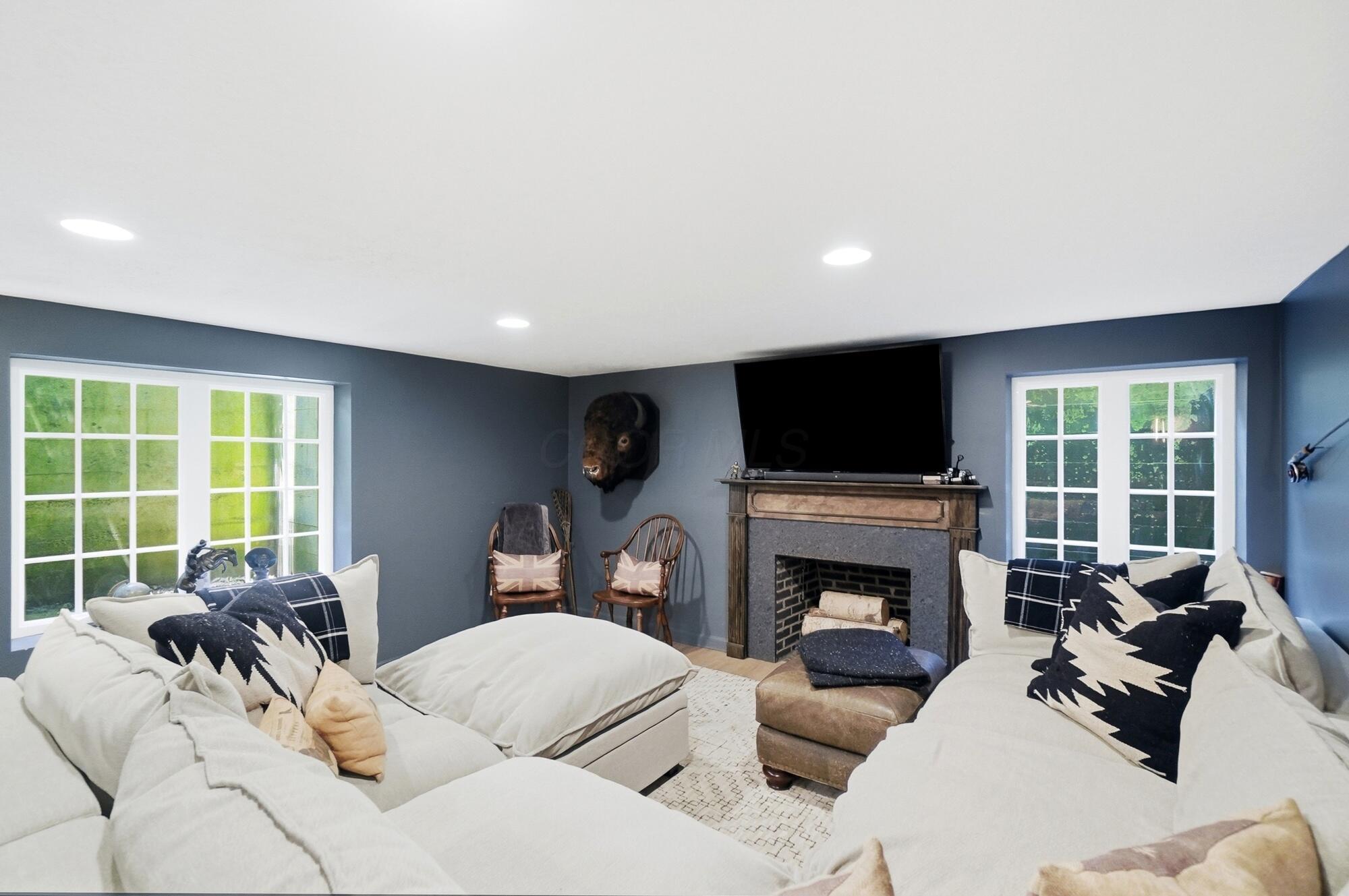 2656 Tremont Road