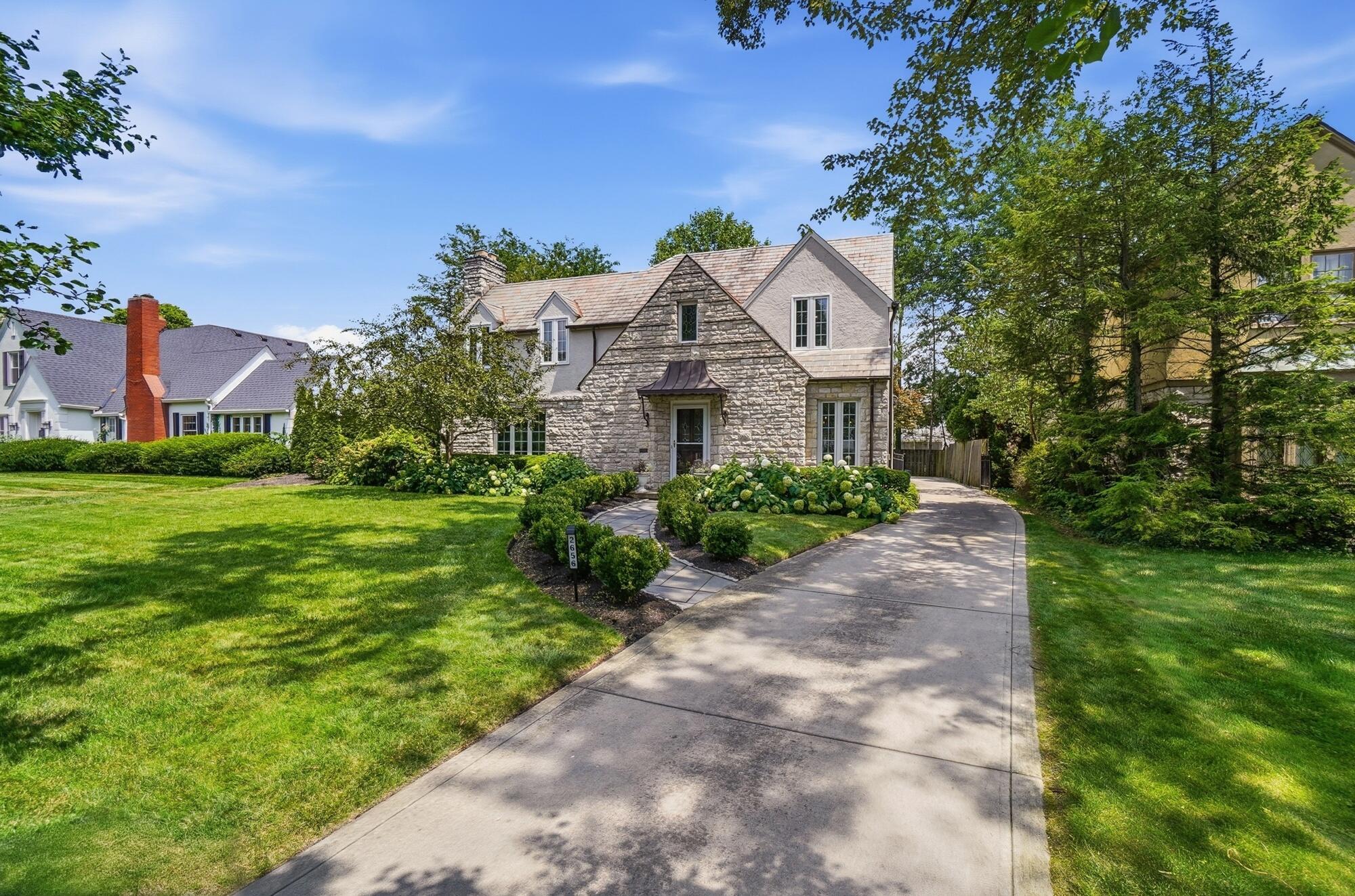 2656 Tremont Road