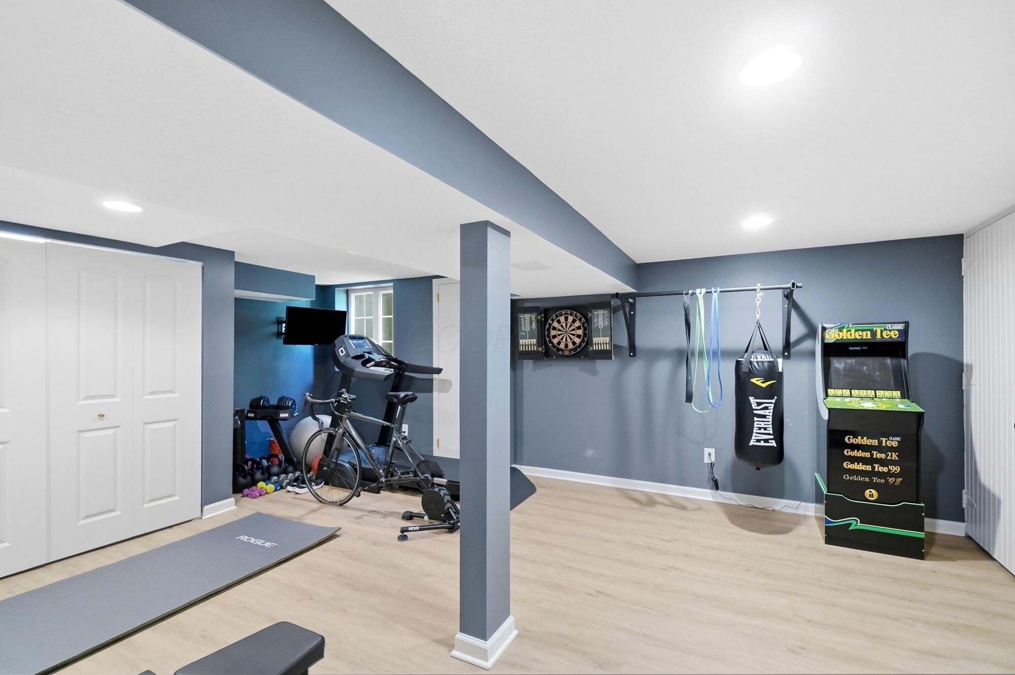 2656 Tremont Road