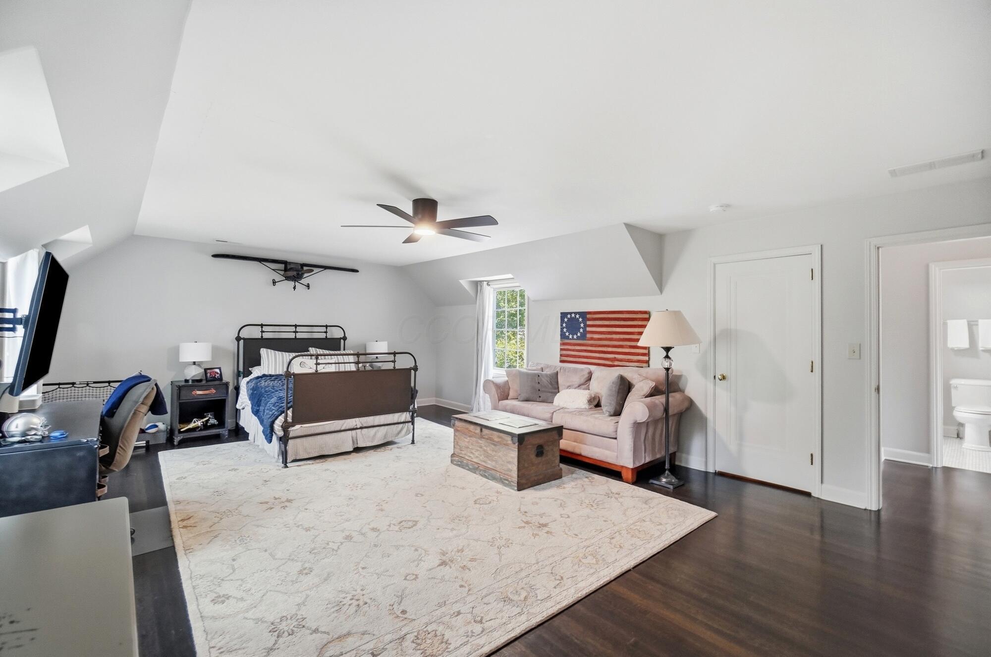 2656 Tremont Road