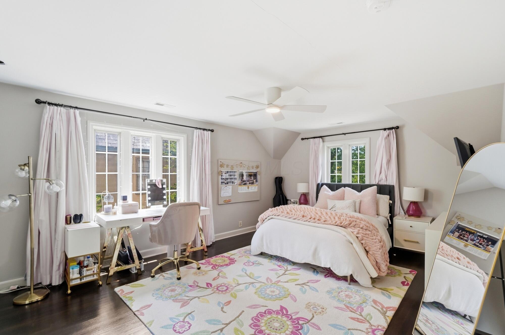 2656 Tremont Road