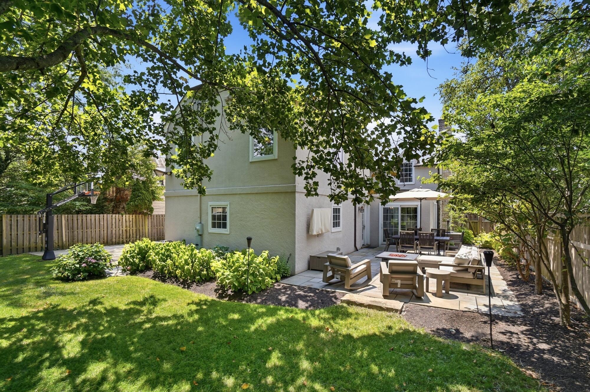 2656 Tremont Road