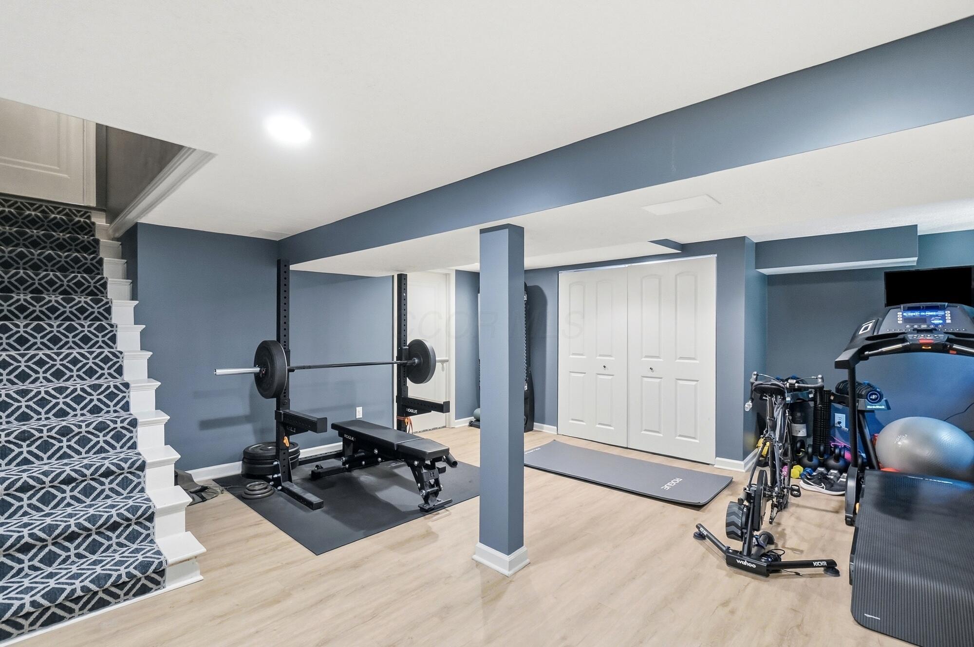 2656 Tremont Road