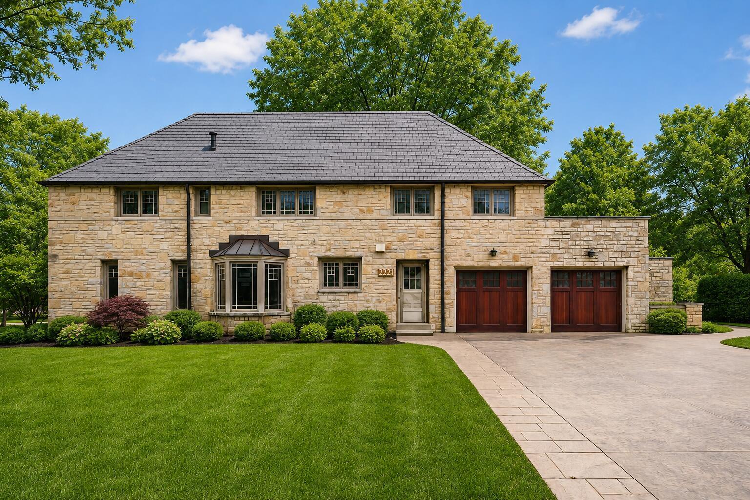 2221 N Star Road